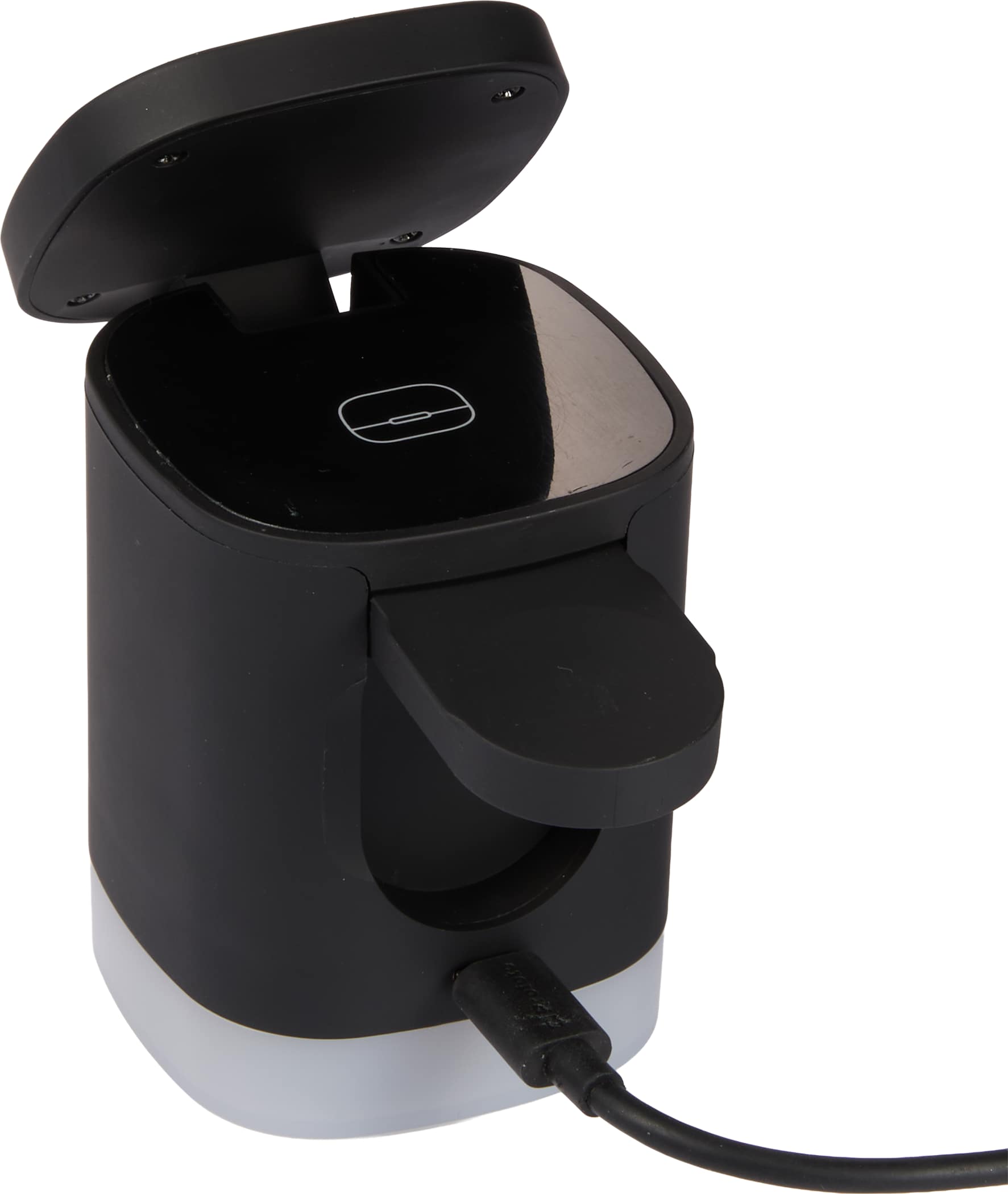 Glow 3-in-1 MagClick™ 15W Wireless Charging Stand - Image 3