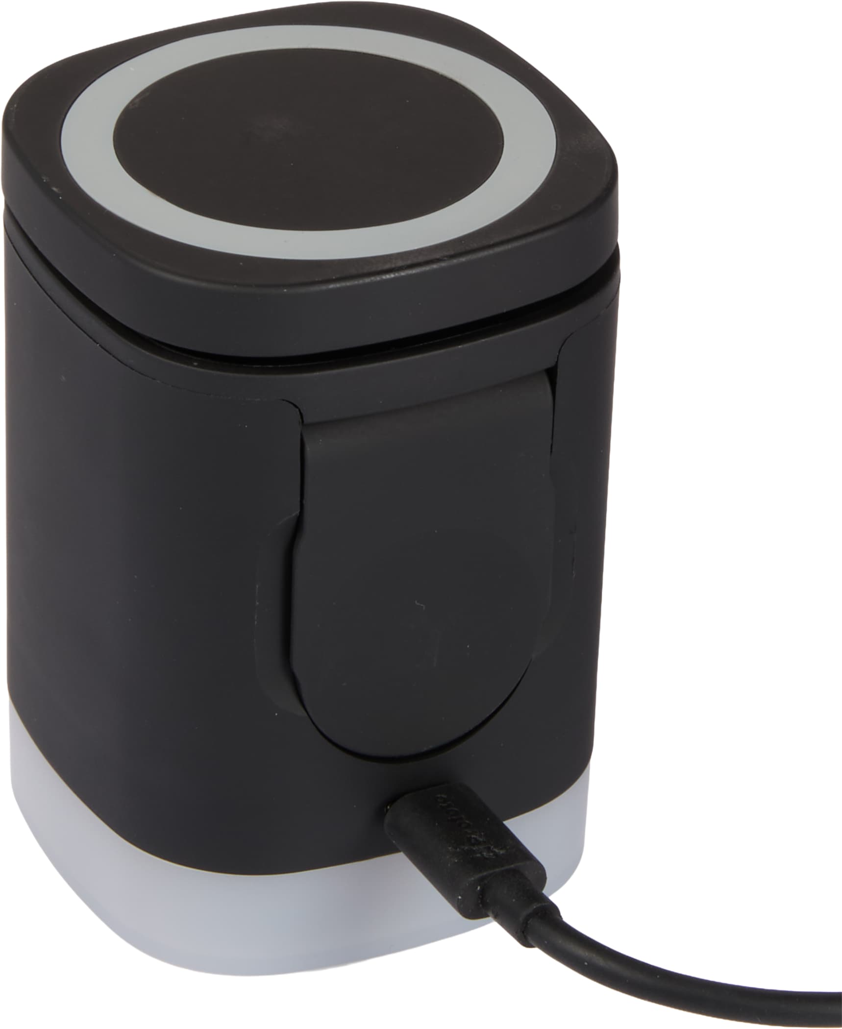 Glow 3-in-1 MagClick™ 15W Wireless Charging Stand - Image 8