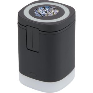 Glow 3-in-1 MagClick™ 15W Wireless Charging Stand