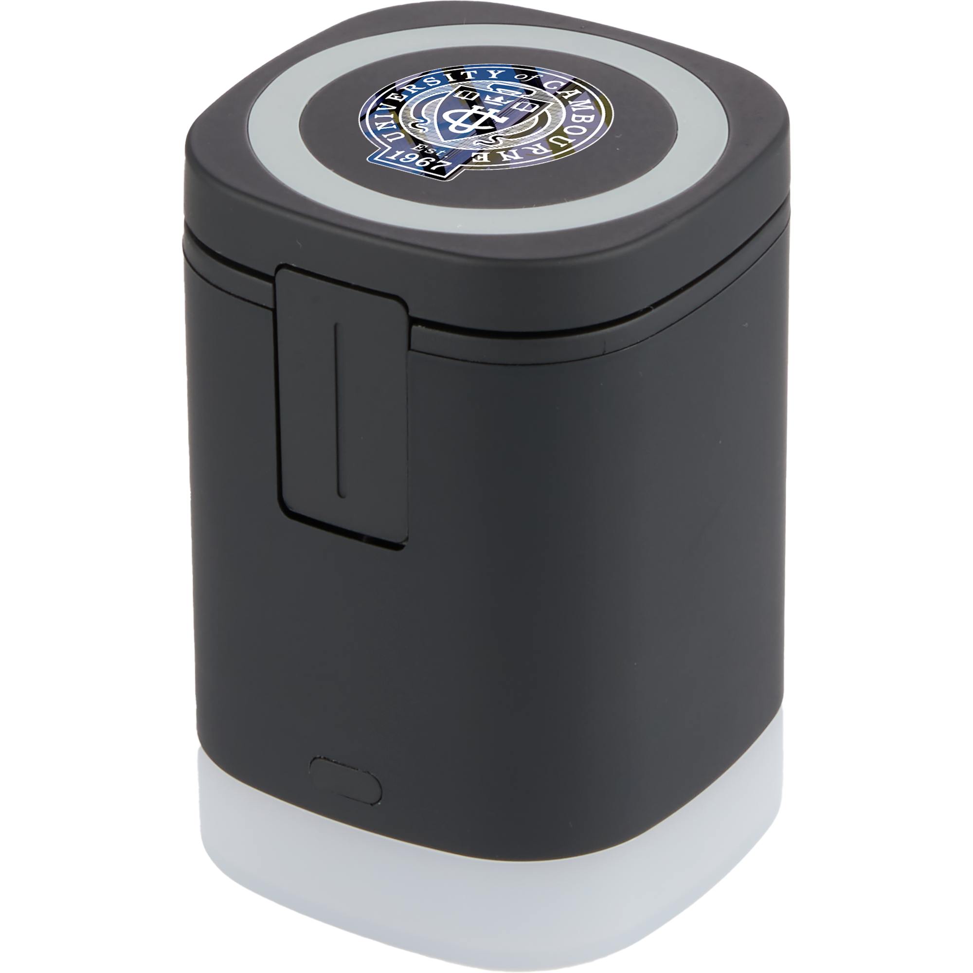 Glow 3-in-1 MagClick™ 15W Wireless Charging Stand