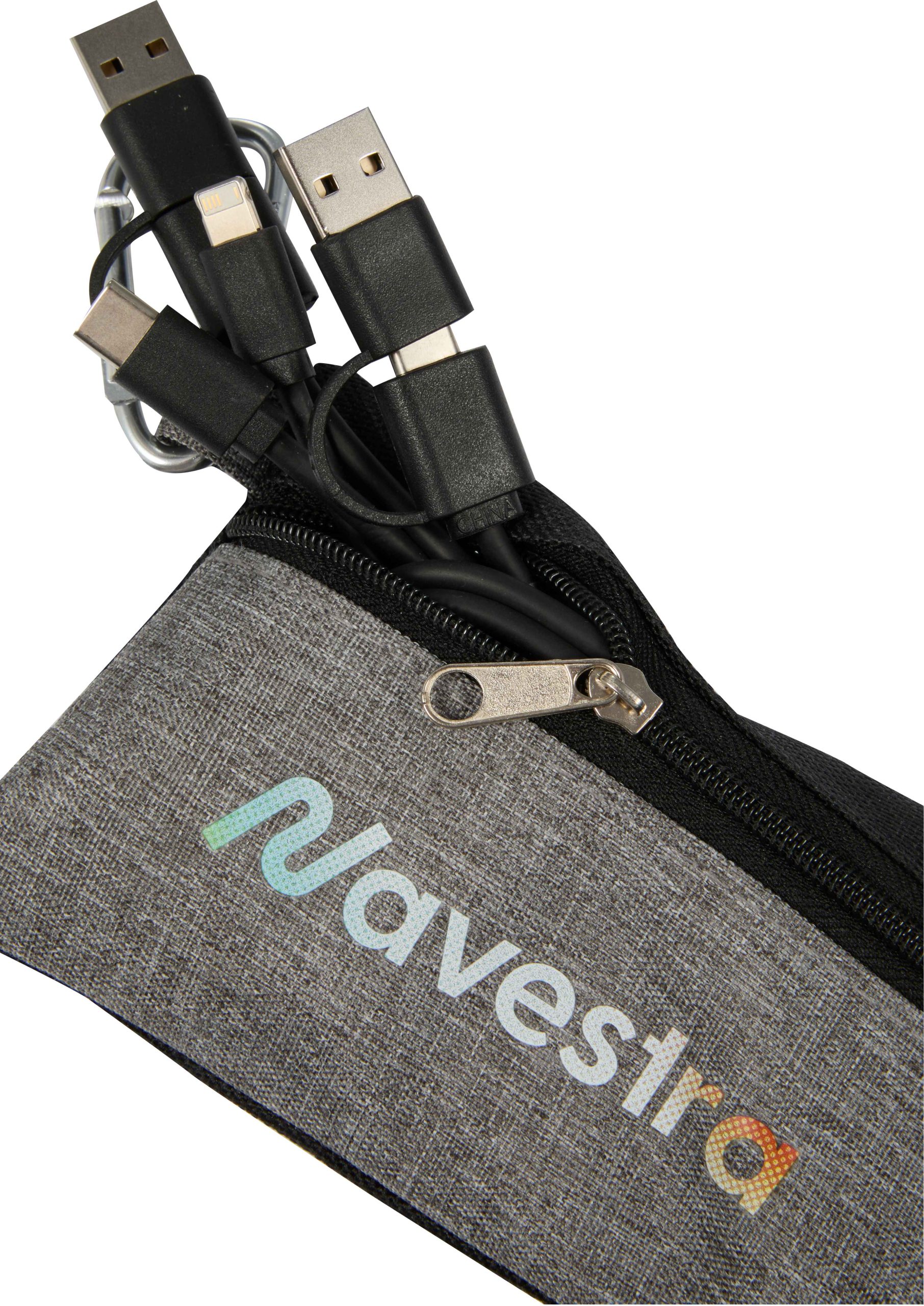 Dual Power Long Charging Cable Kit - Image 5