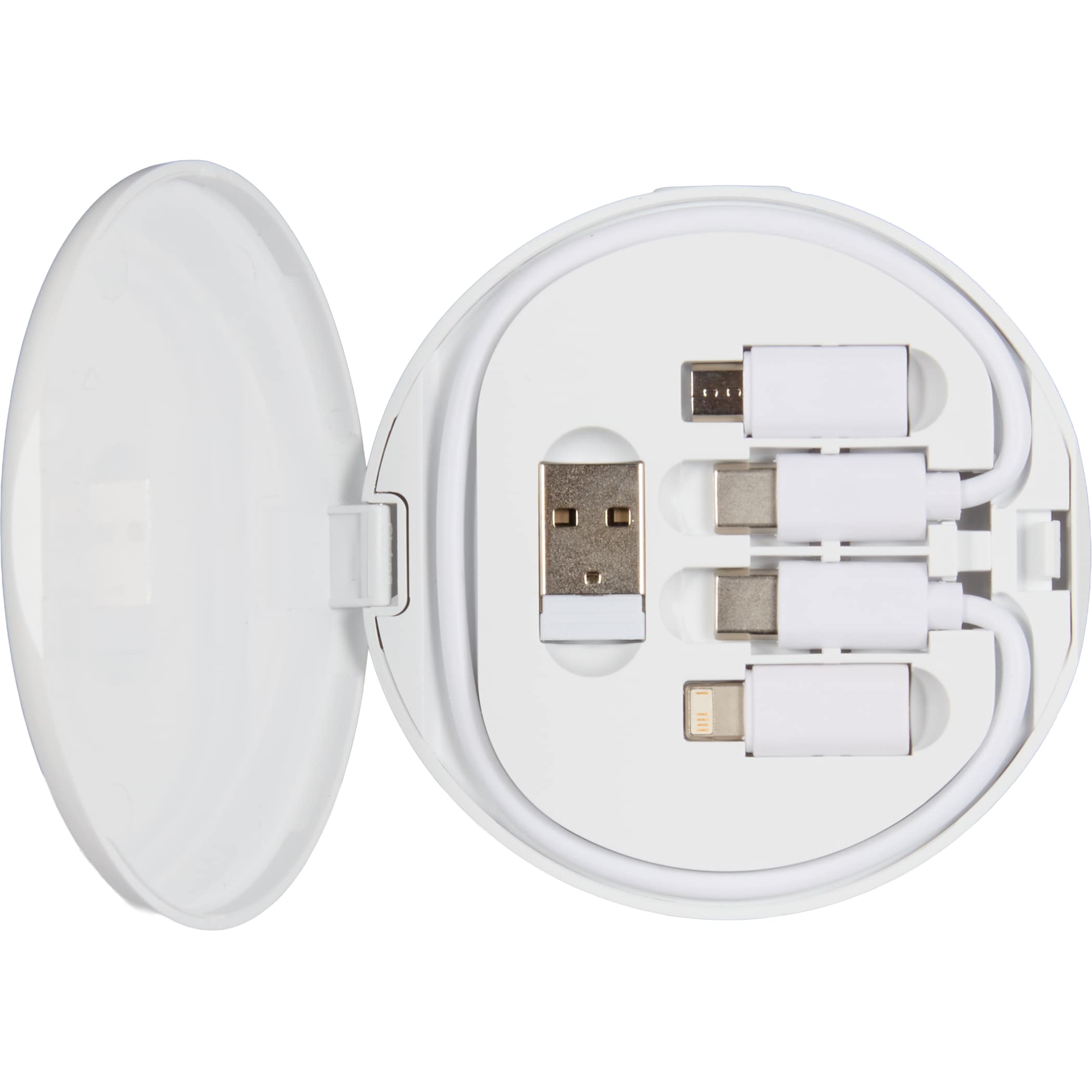 Pad Pal 15W Wireless Charging Pad & 65W Cable Kit - Image 12