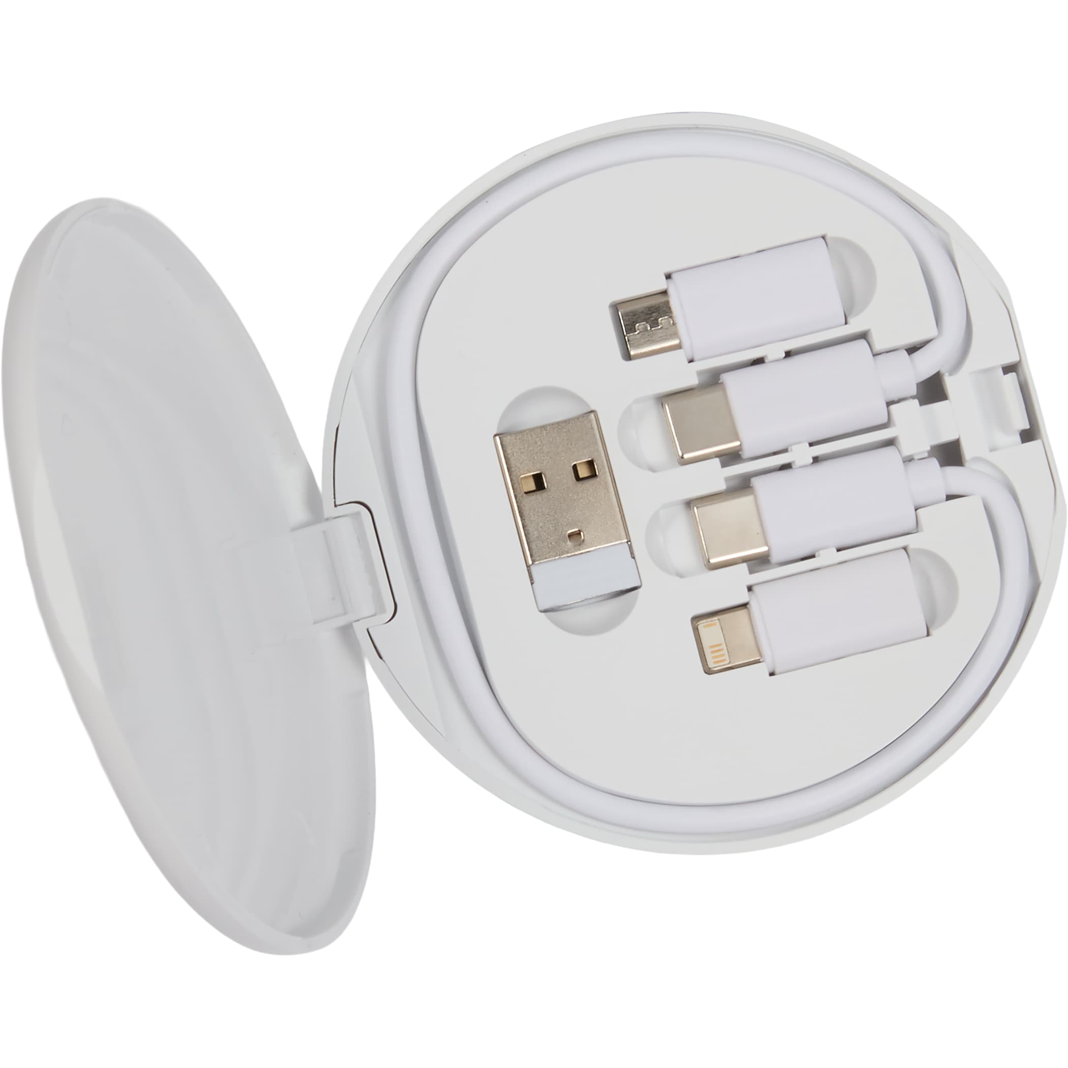 Pad Pal 15W Wireless Charging Pad & 65W Cable Kit - Image 13