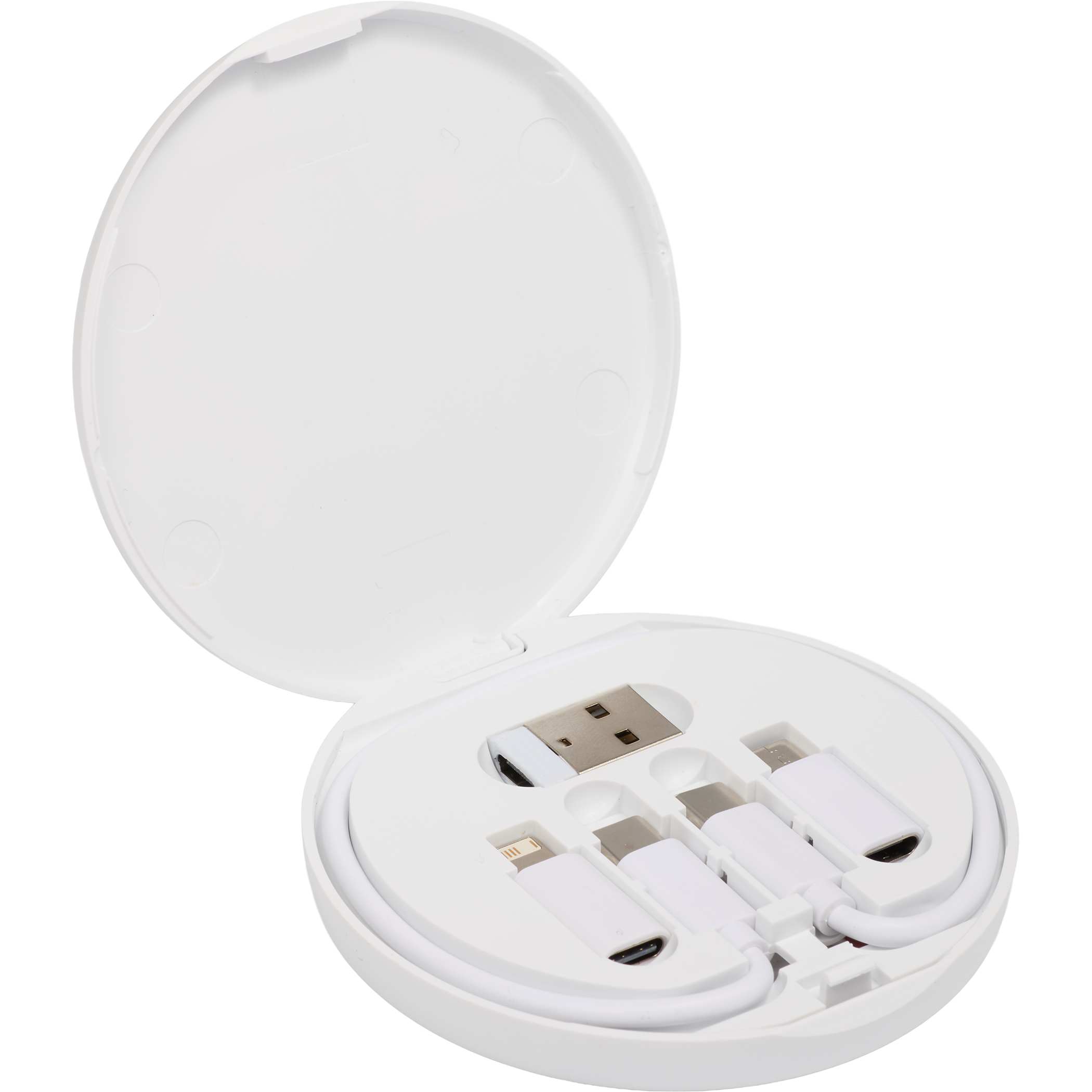 Pad Pal 15W Wireless Charging Pad & 65W Cable Kit - Image 14