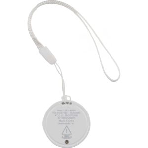 Alternative view of Find It All Platform-Agnostic Bluetooth Tracker