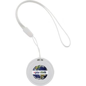 Find It All Platform-Agnostic Bluetooth Tracker