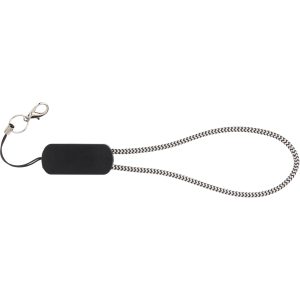 Alternative view of Wrist Link 5-in-1 65W PD Charging Cable Lanyard