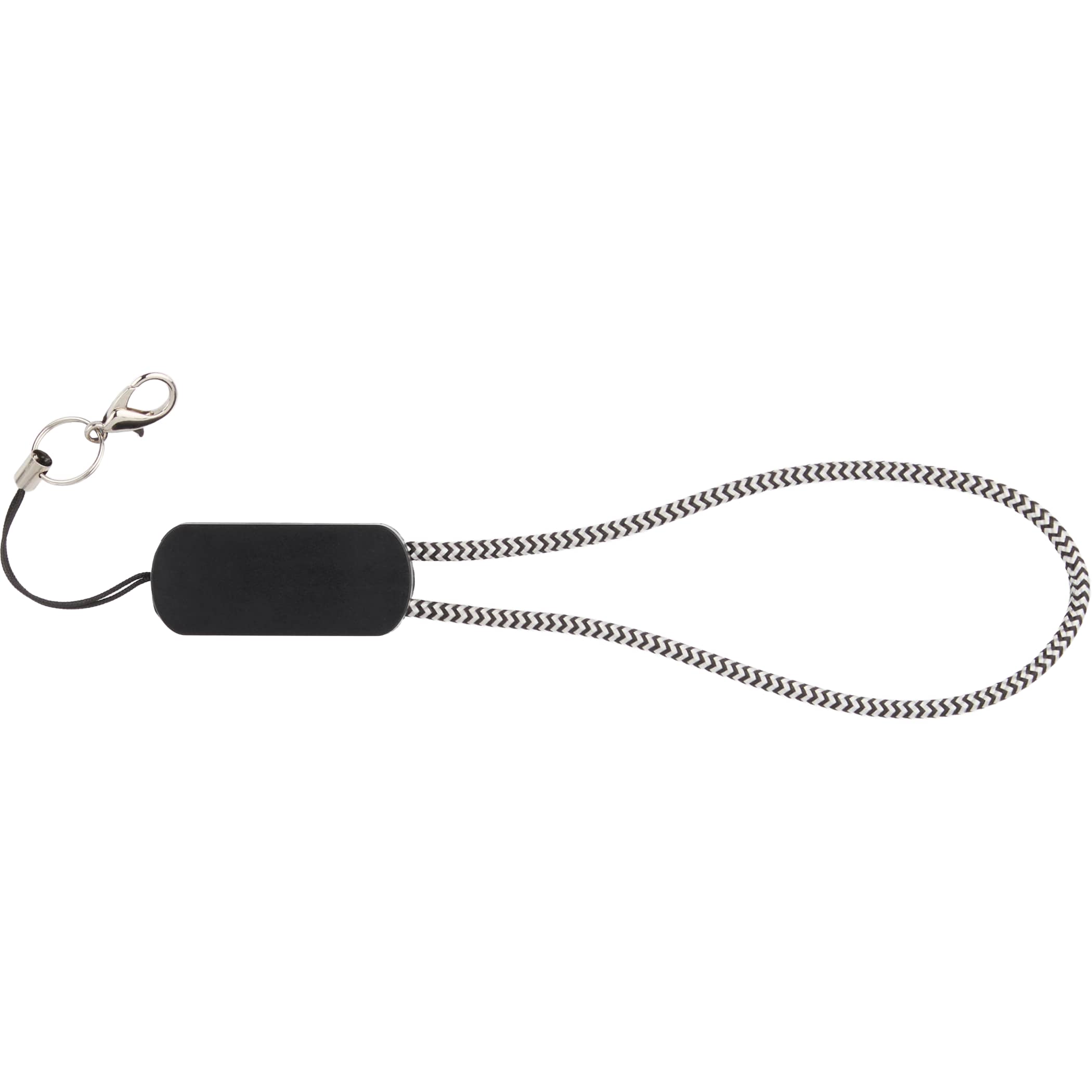 Wrist Link 5-in-1 65W PD Charging Cable Lanyard - Image 2