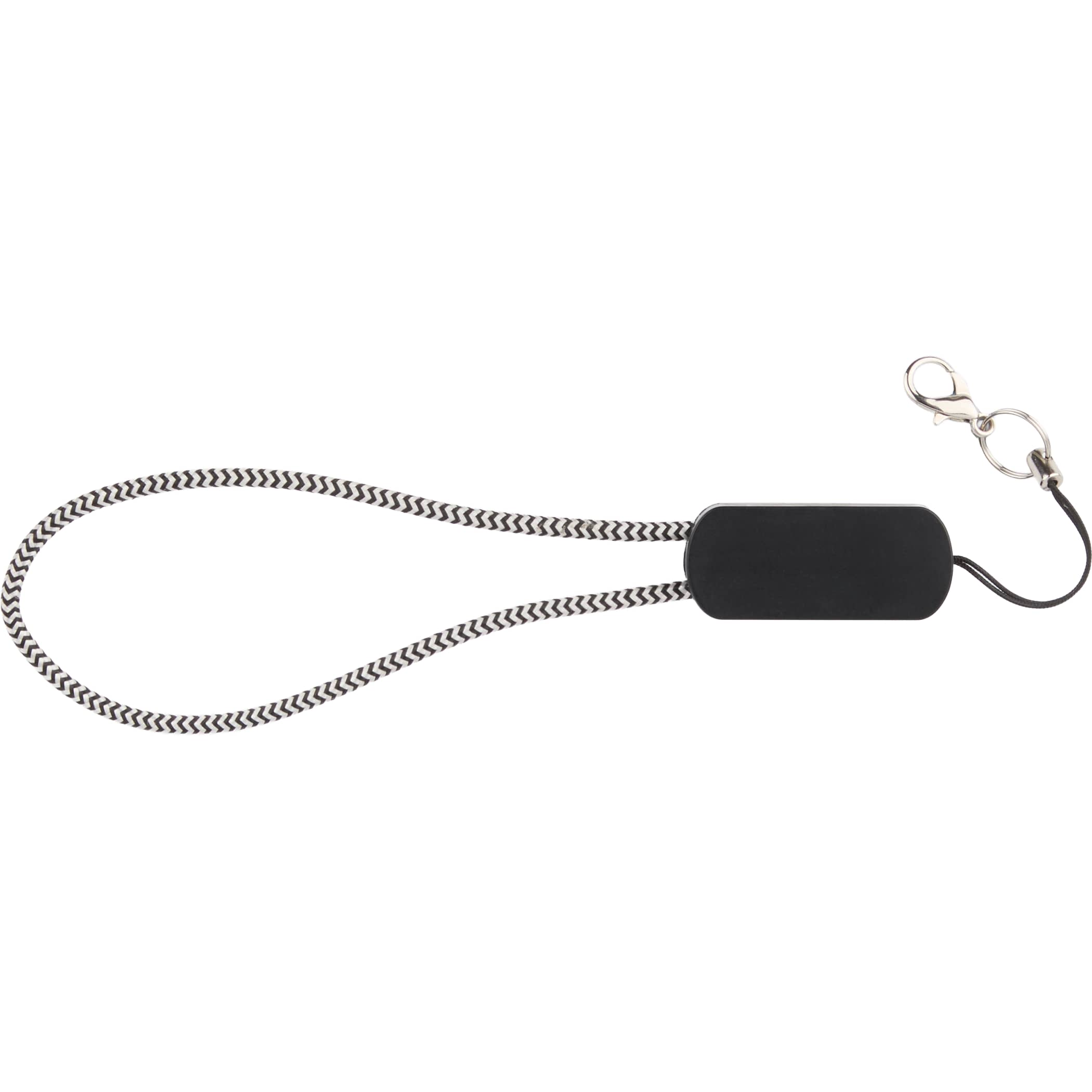 Wrist Link 5-in-1 65W PD Charging Cable Lanyard - Image 7
