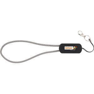 Wrist Link 5-in-1 65W PD Charging Cable Lanyard