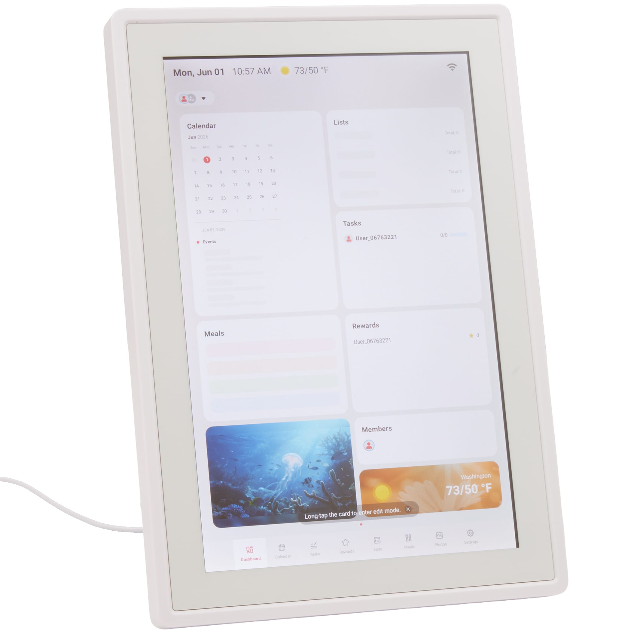 DayFlow Digital Smart Calendar - Image 10