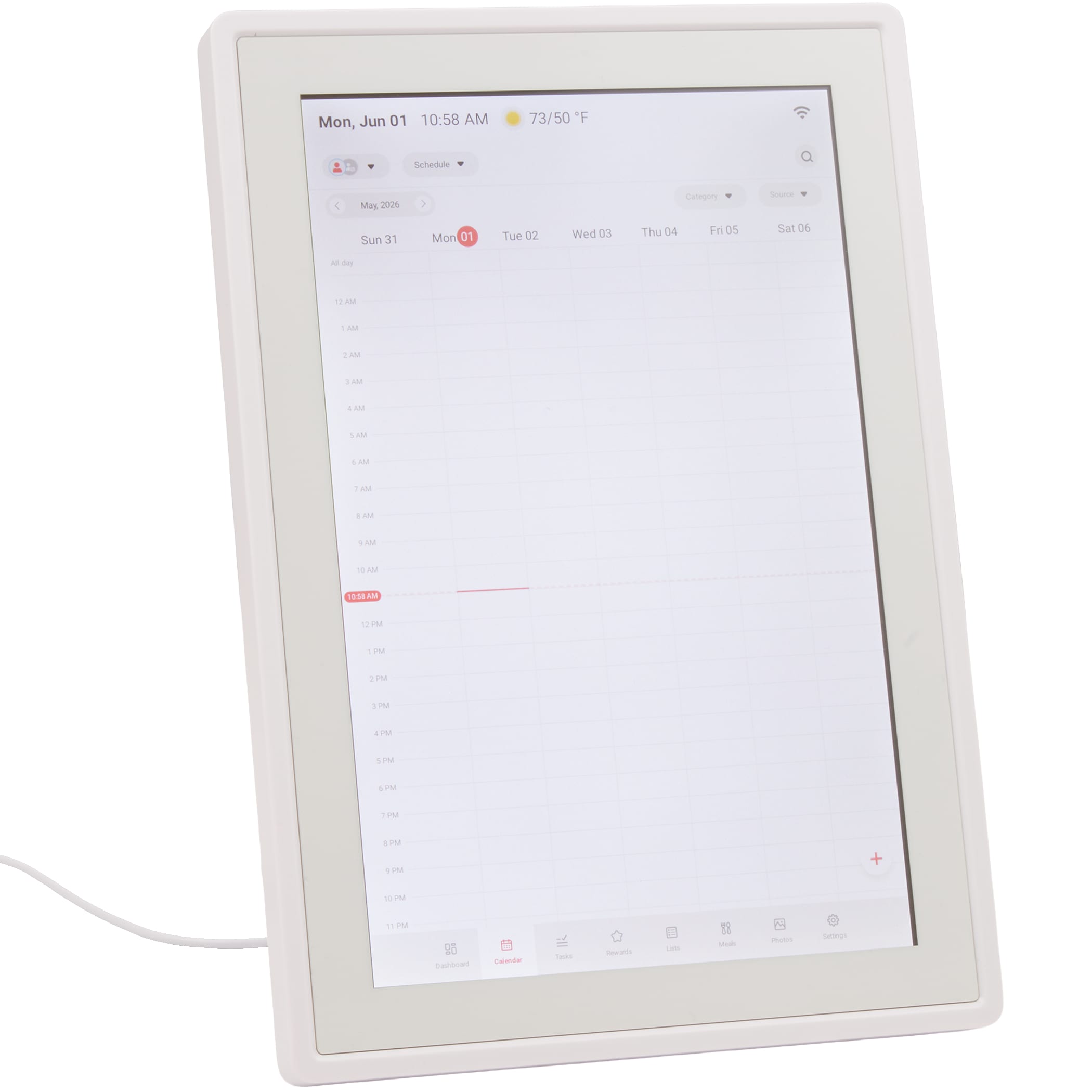 DayFlow Digital Smart Calendar - Image 11