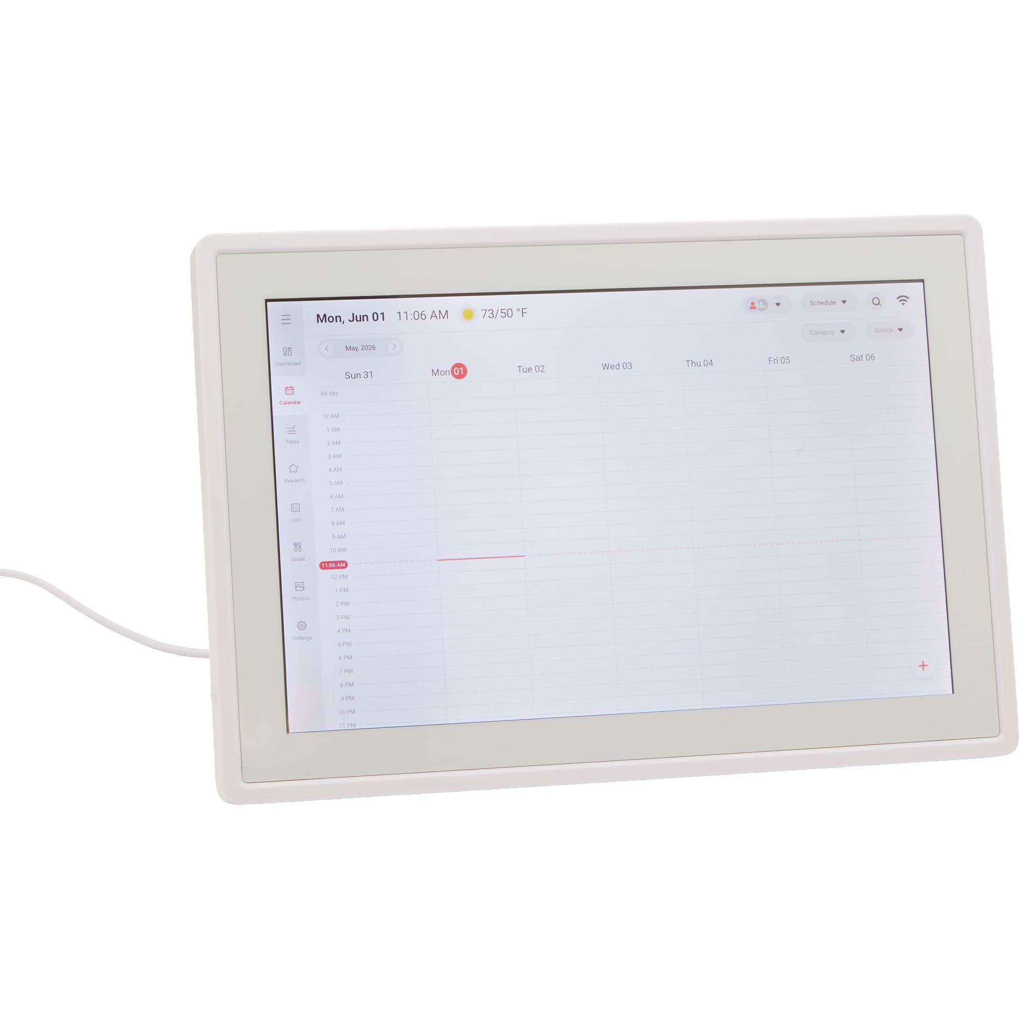 DayFlow Digital Smart Calendar - Image 12