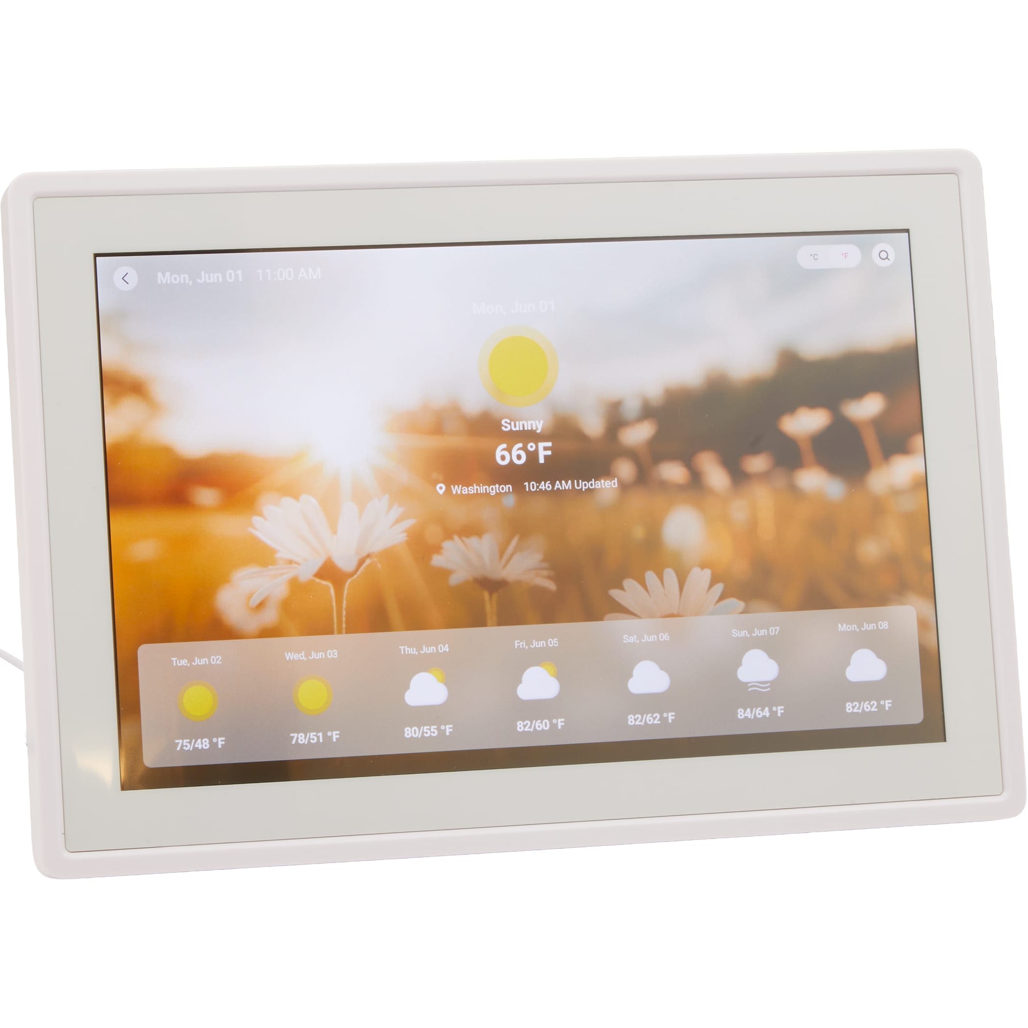 DayFlow Digital Smart Calendar - Image 14