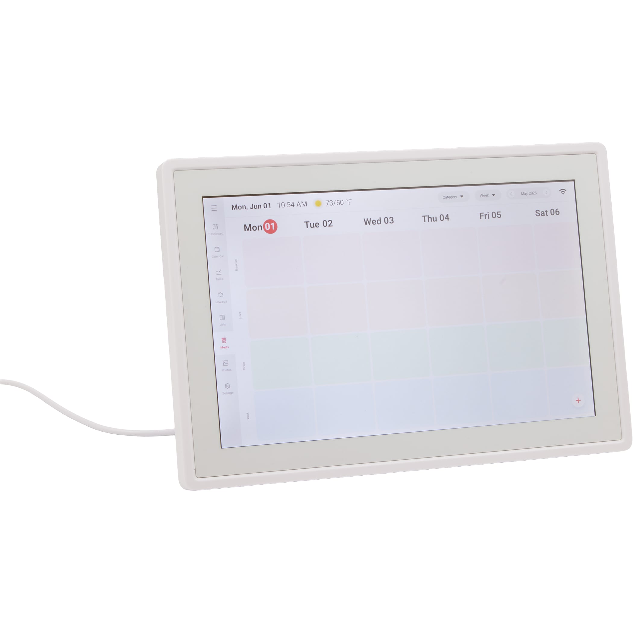 DayFlow Digital Smart Calendar - Image 20