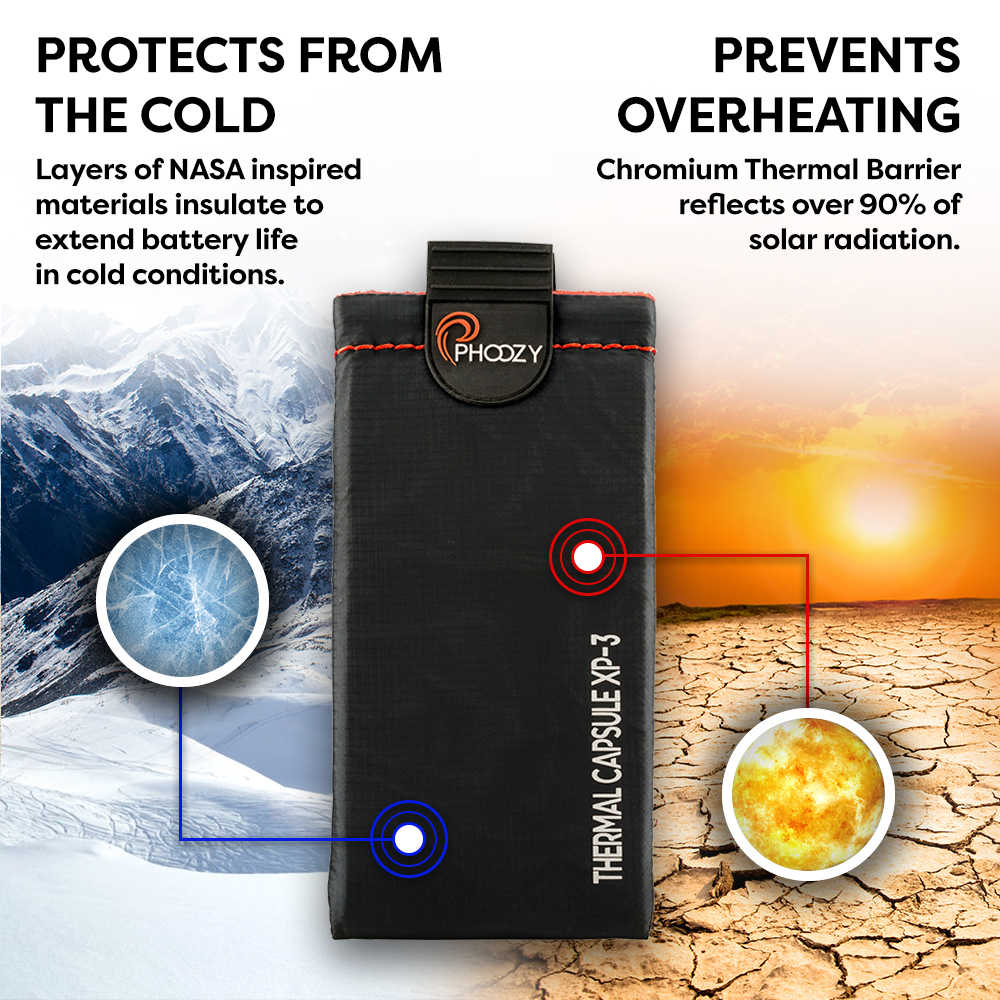 Phoozy XP3 - Image 13