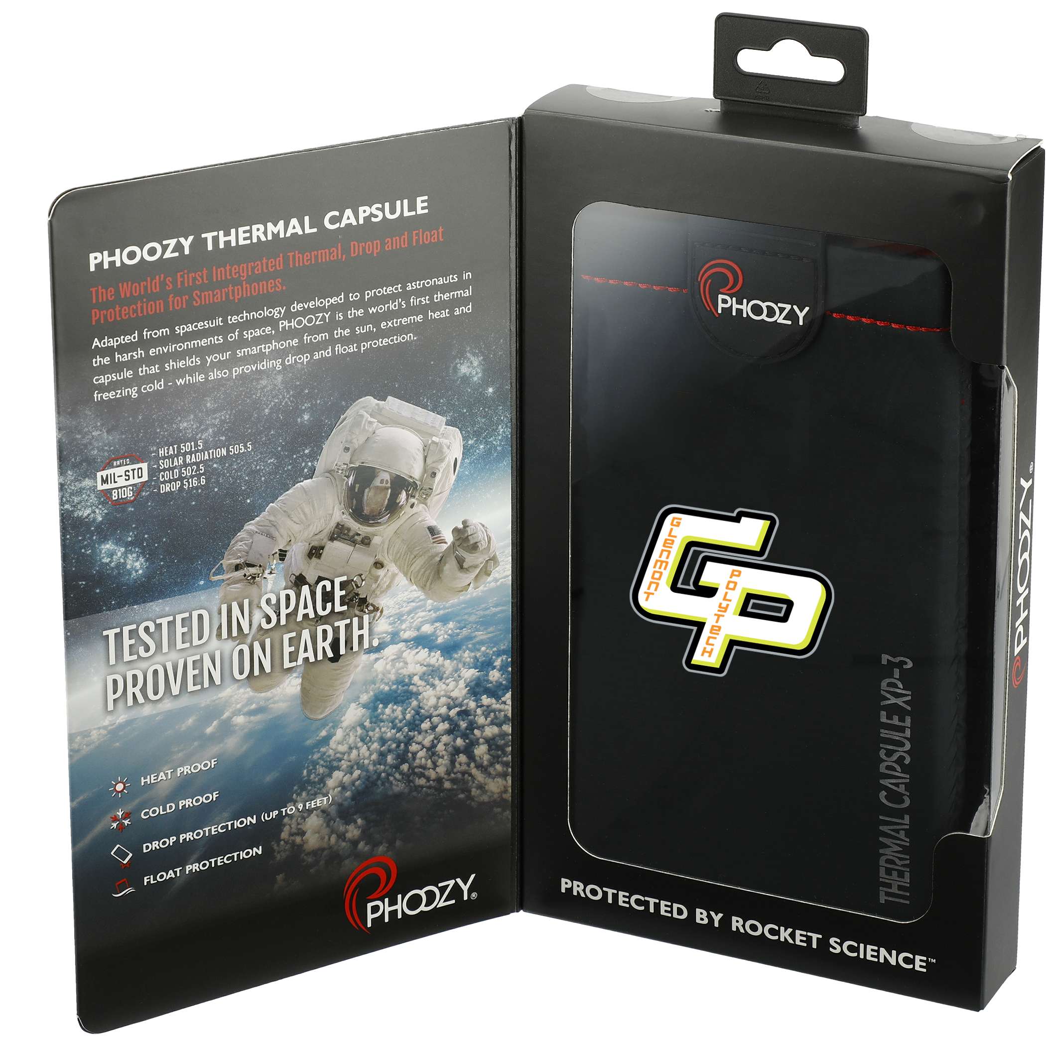 Phoozy XP3 - Image 14