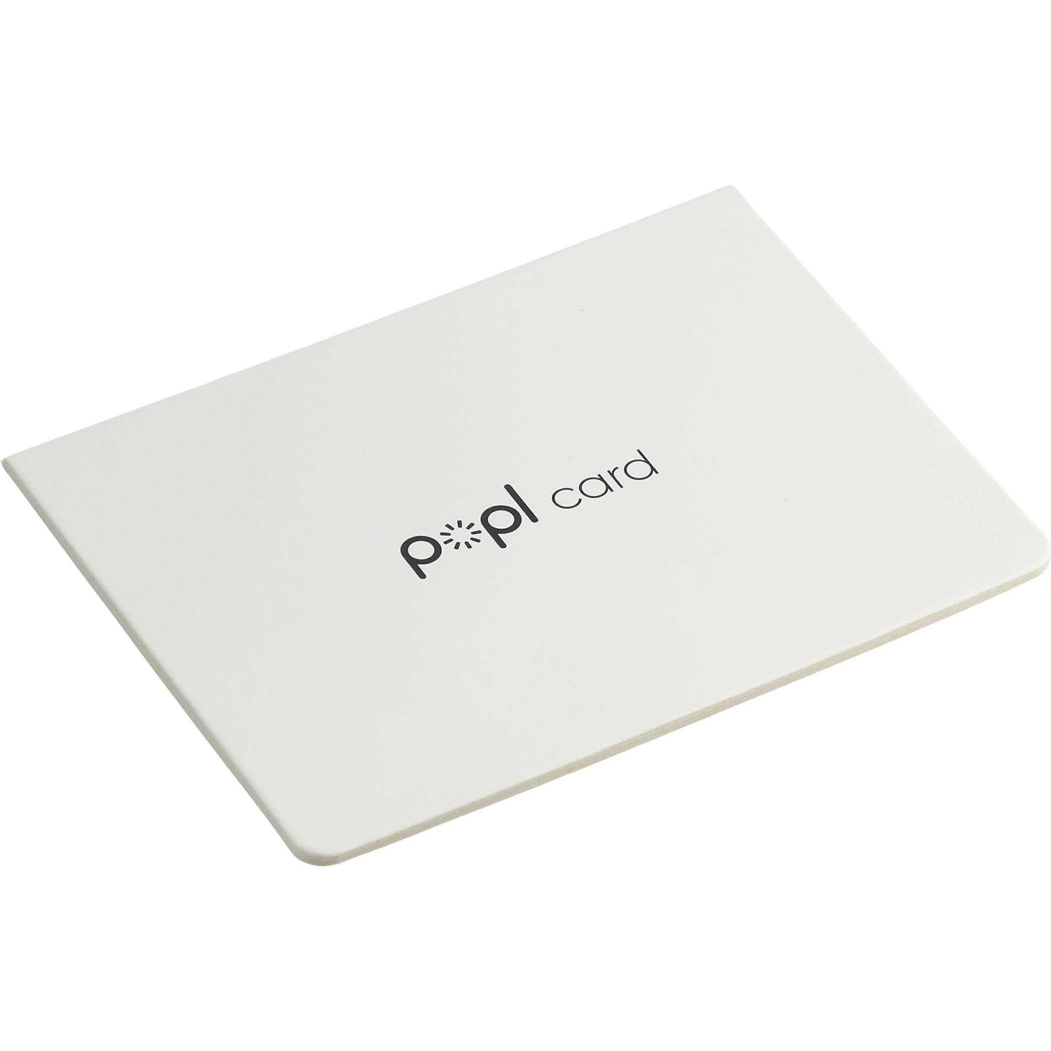 Popl Digital Business Card - Image 2