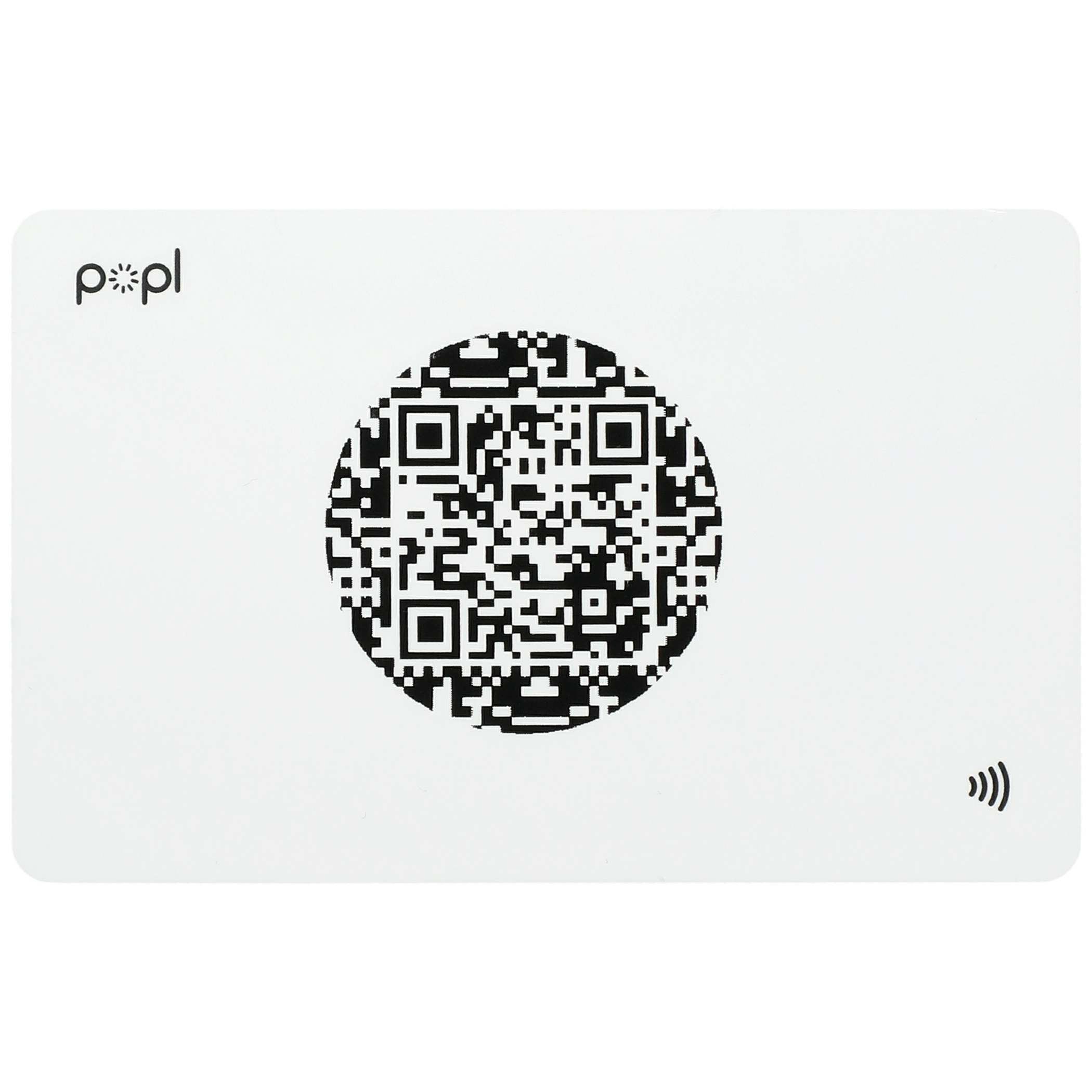 Popl Digital Business Card - Image 3