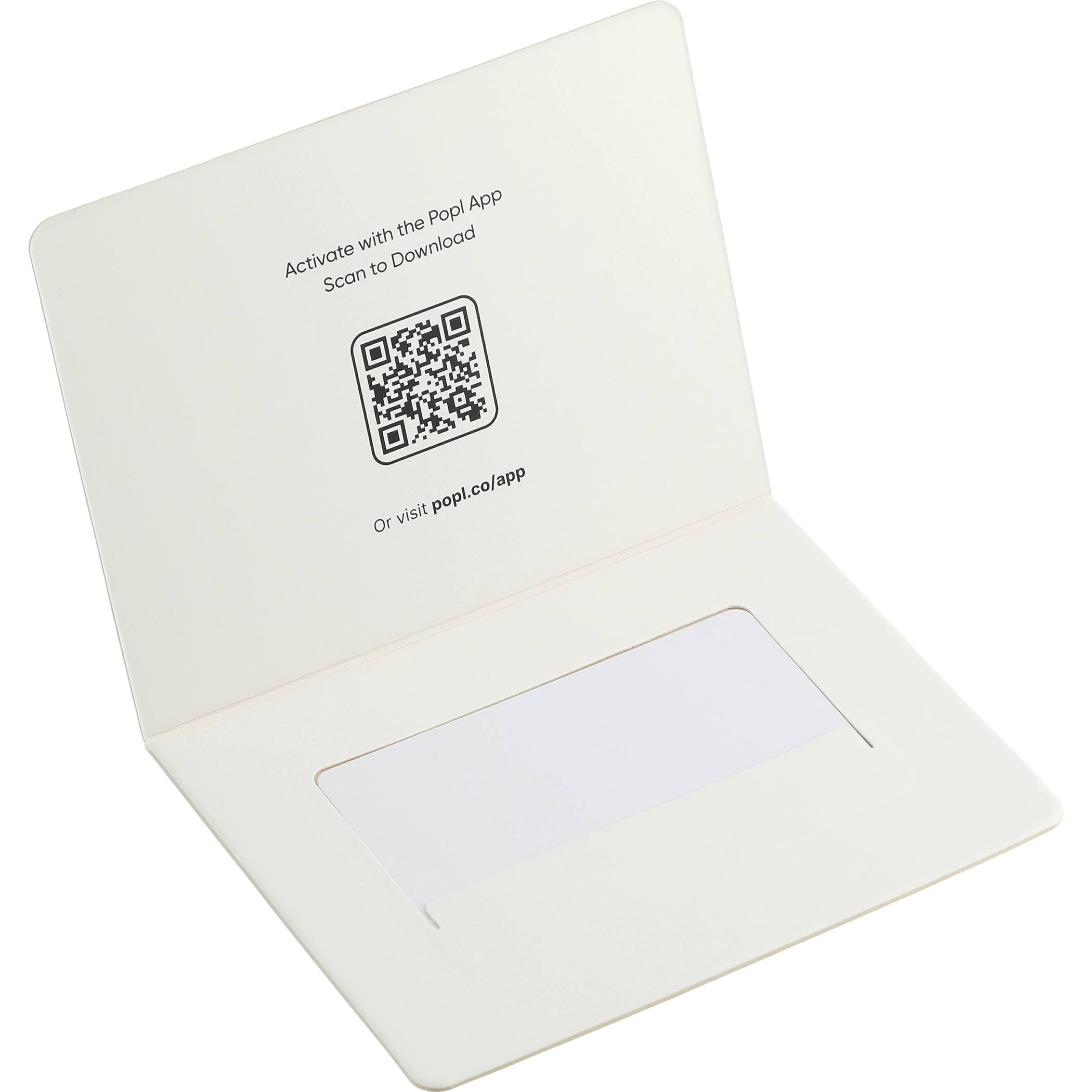Popl Digital Business Card - Image 7