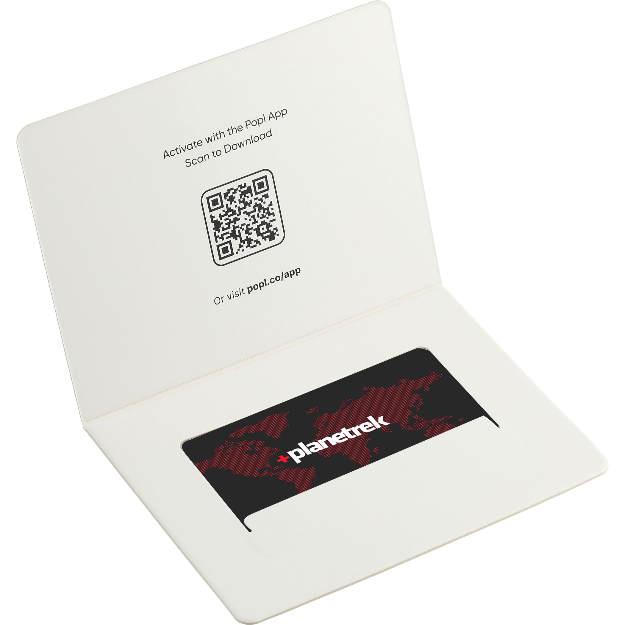 Popl Digital Business Card - Image 9