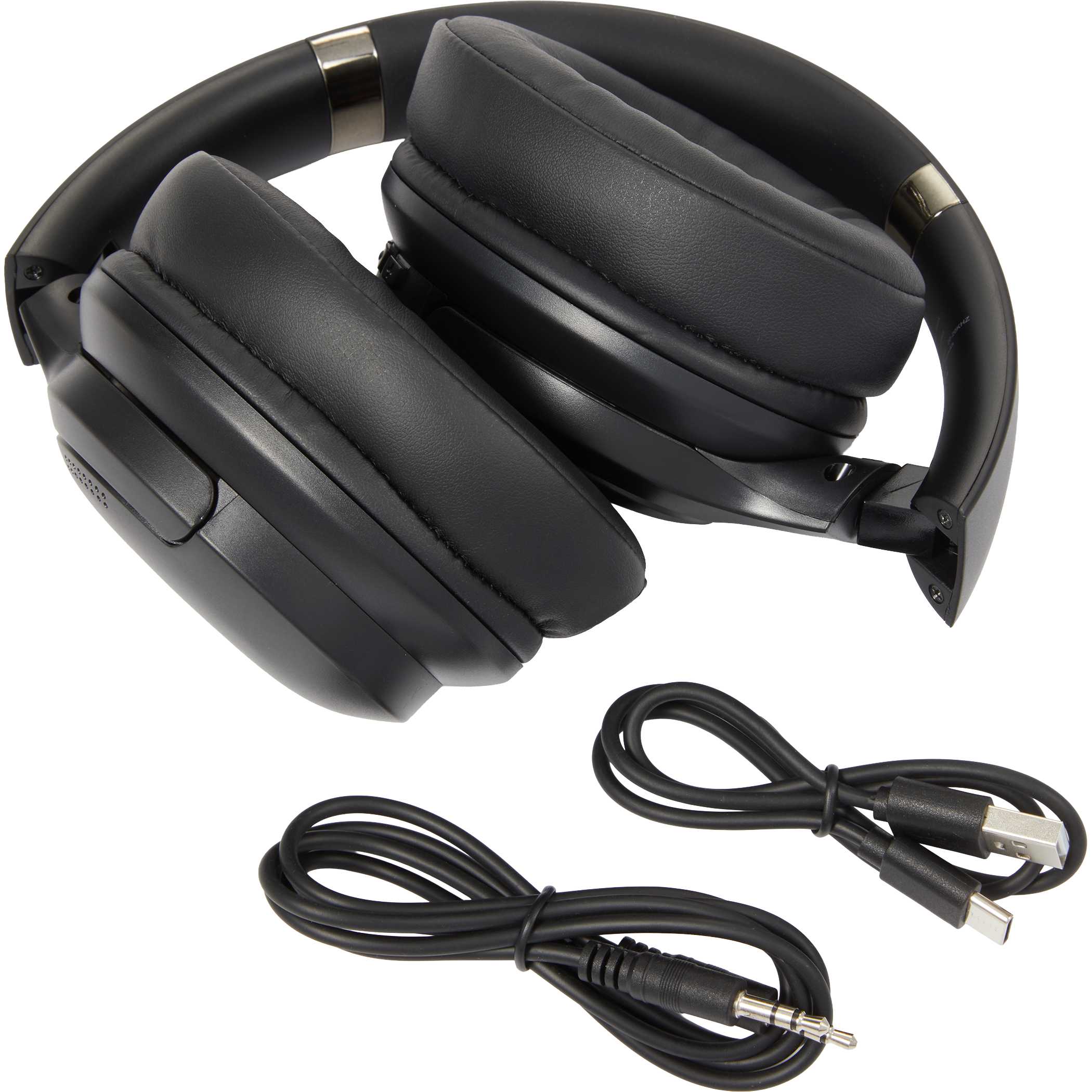 SoulMic Bluetooth Over Ear Headphones - Image 2