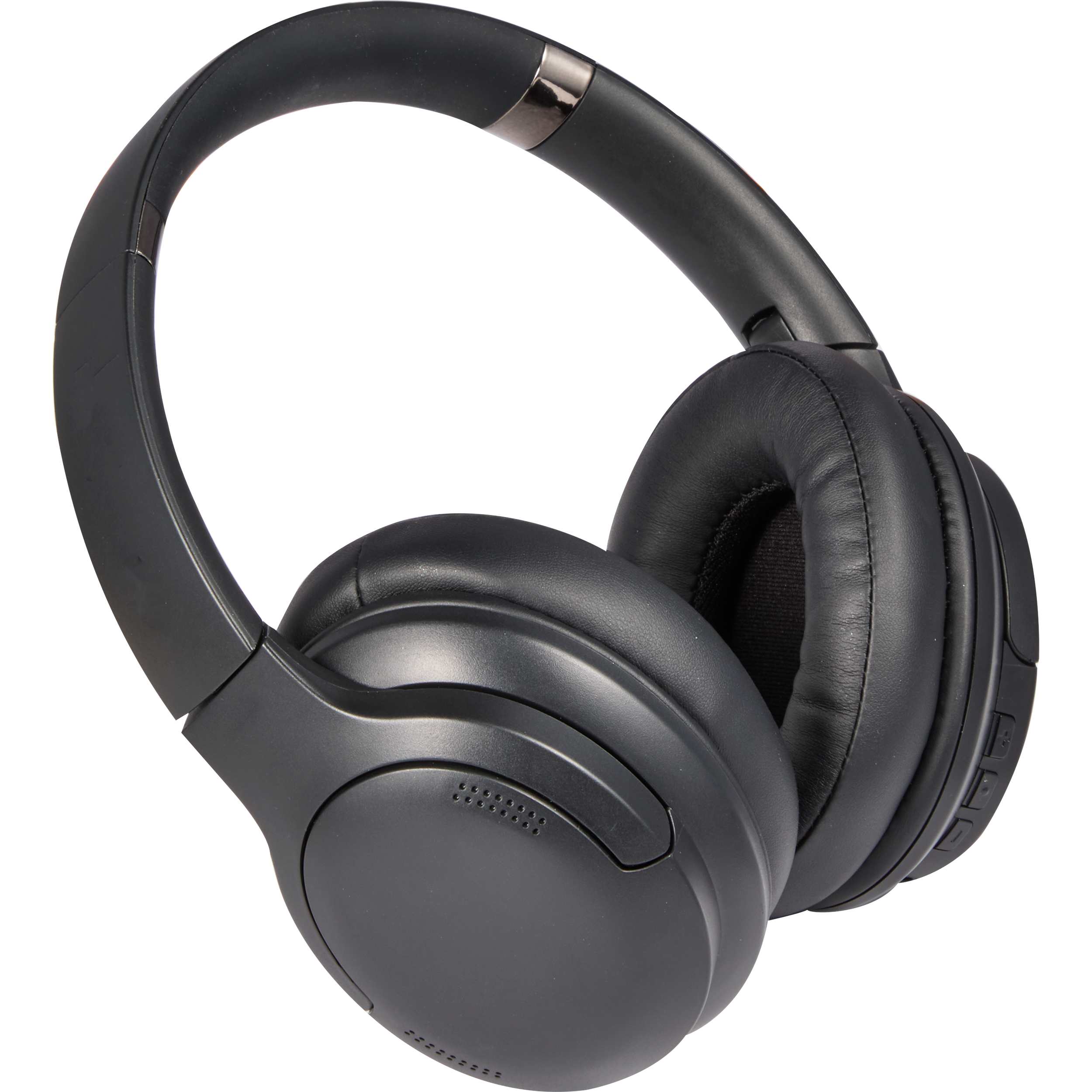 SoulMic Bluetooth Over Ear Headphones - Image 3