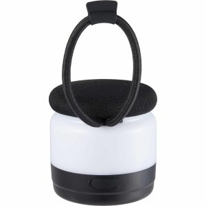Alternative view of Glow Jam Outdoor Bluetooth Party Speaker