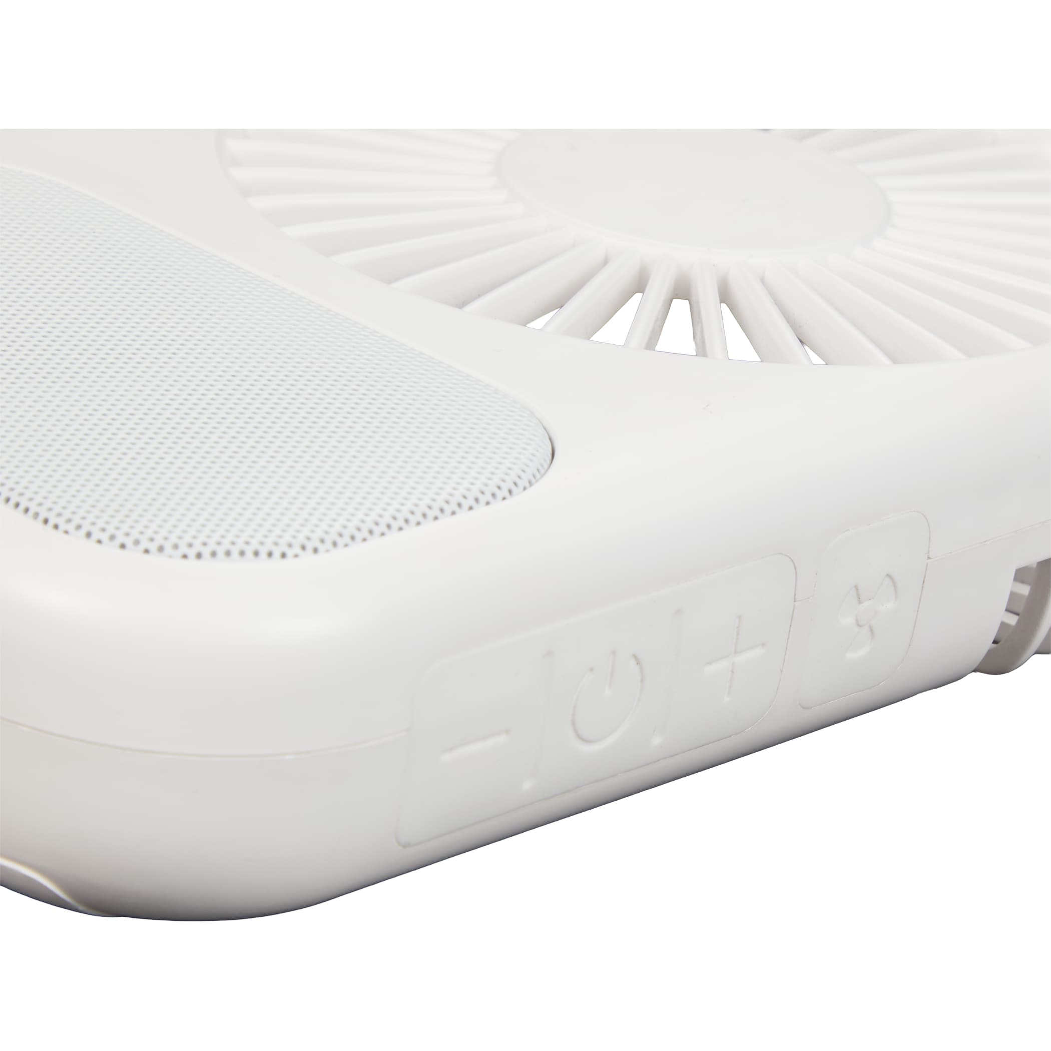 Audio Breeze Desktop Fan with Bluetooth Speaker - Image 7