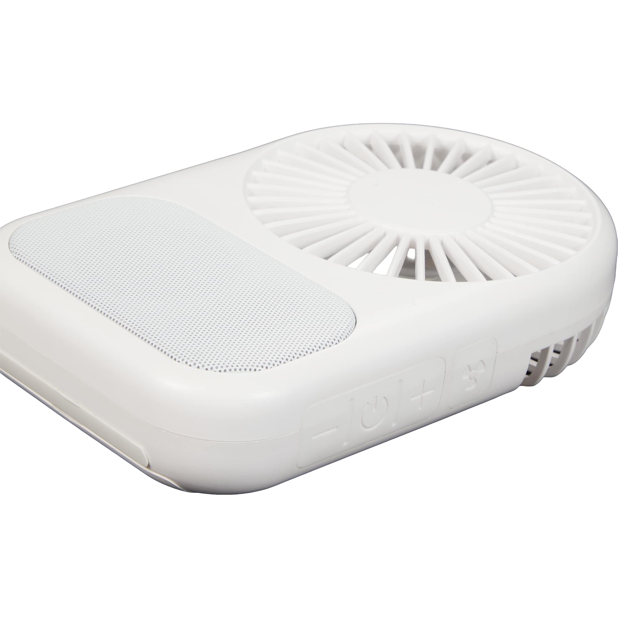 Audio Breeze Desktop Fan with Bluetooth Speaker - Image 8