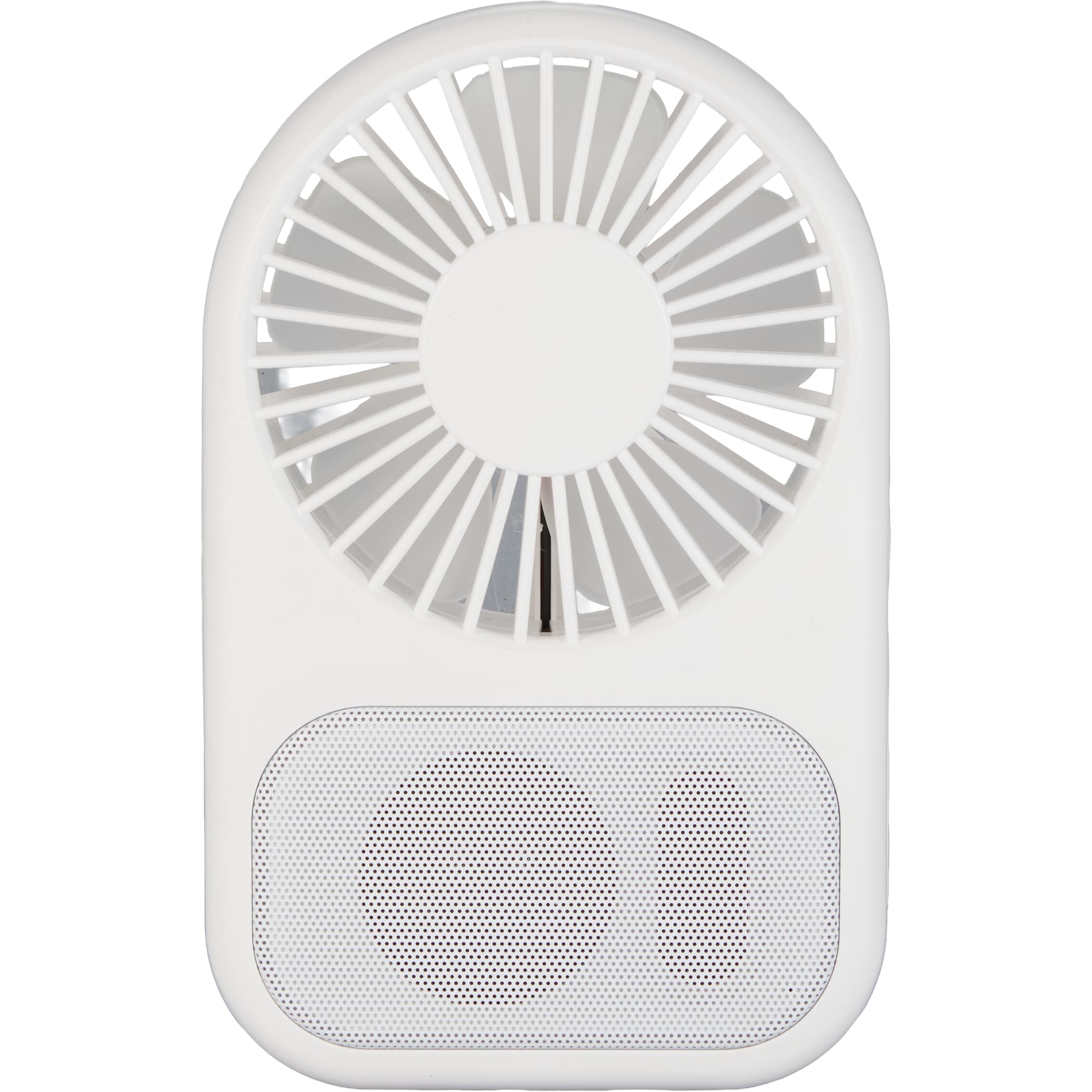 Audio Breeze Desktop Fan with Bluetooth Speaker - Image 10
