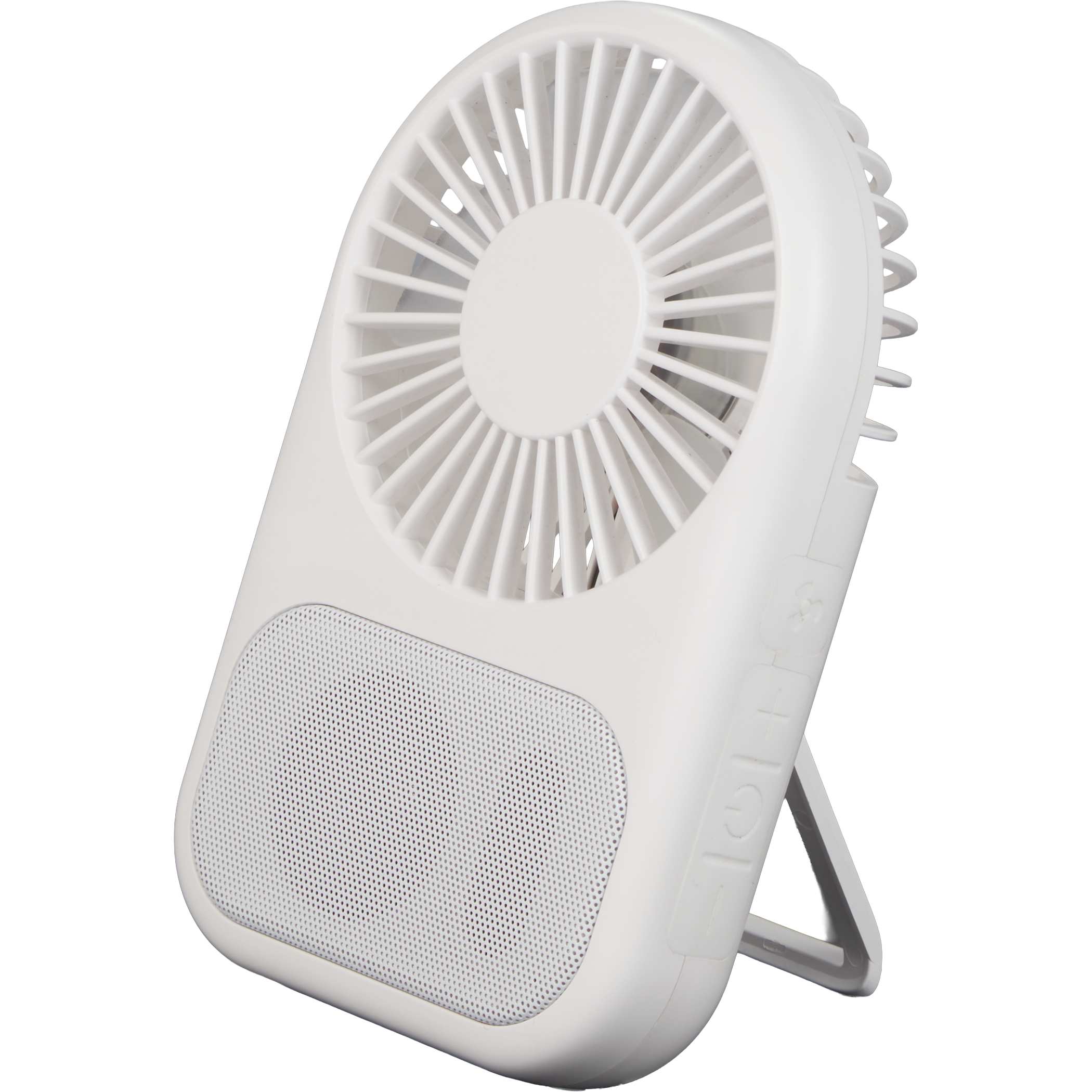 Audio Breeze Desktop Fan with Bluetooth Speaker - Image 11