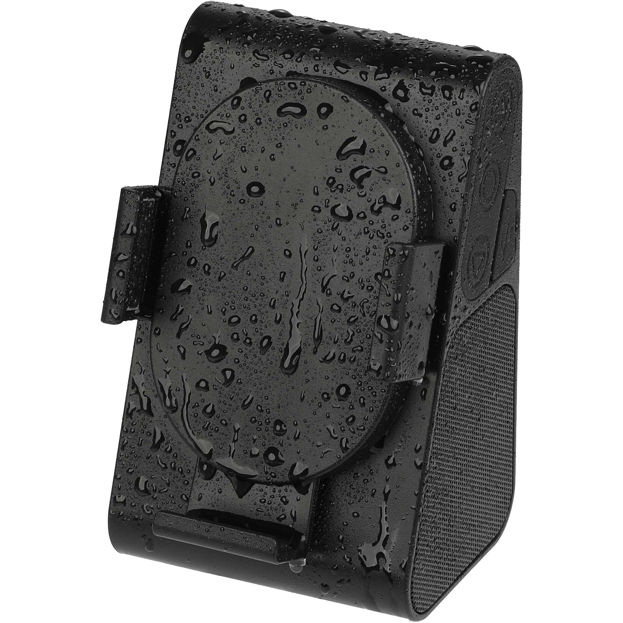 Phone Grip Outdoor Magnetic Bluetooth Speaker - Image 2