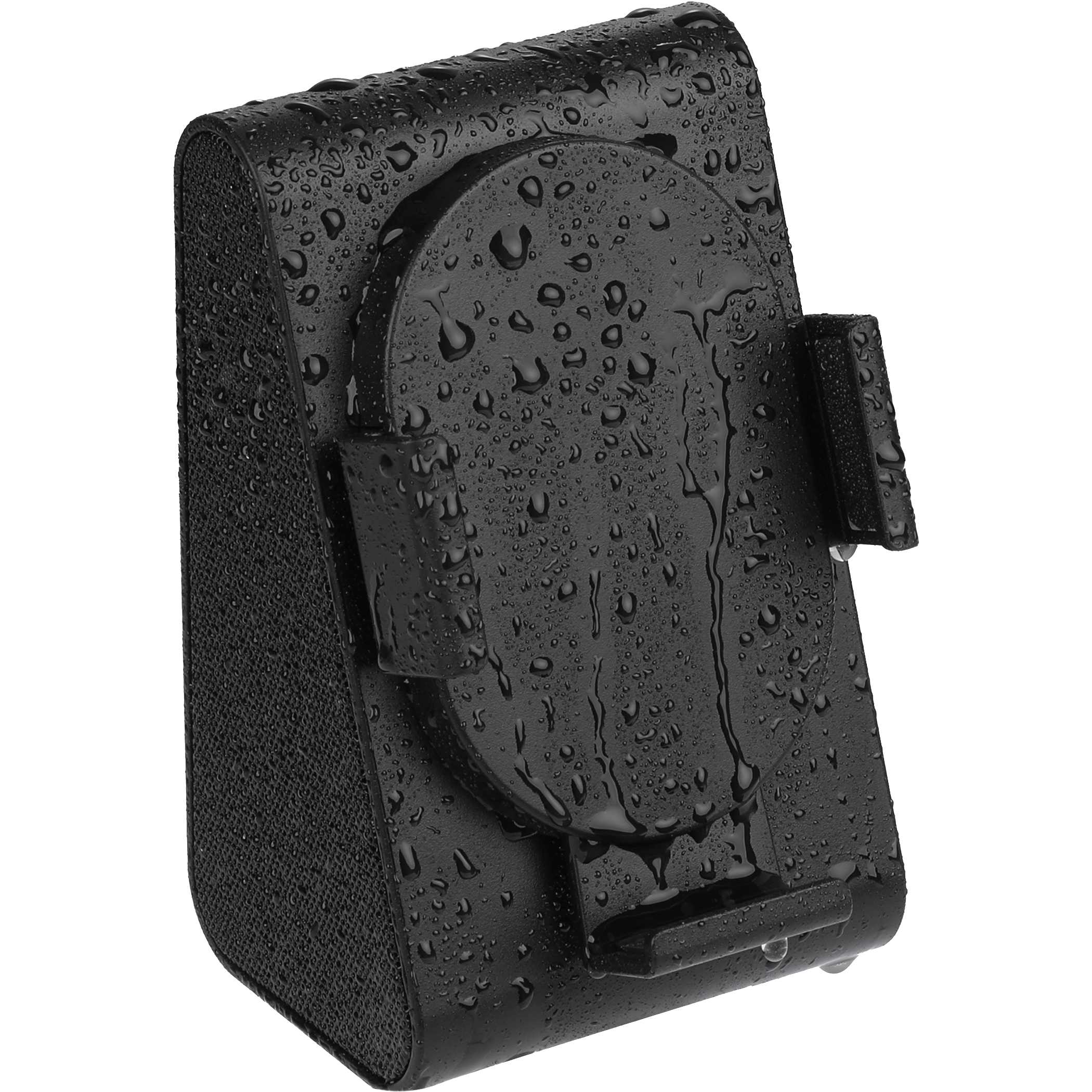 Phone Grip Outdoor Magnetic Bluetooth Speaker - Image 3