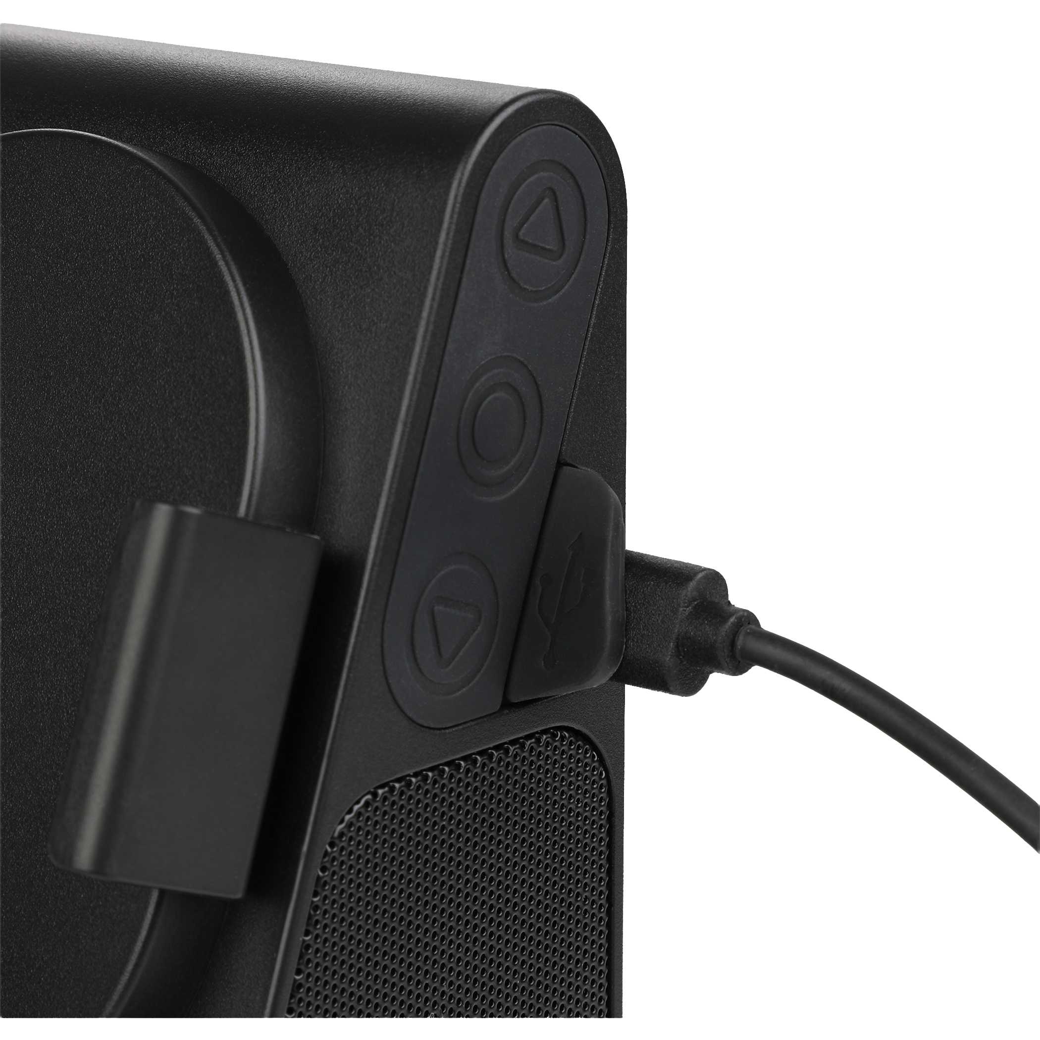 Phone Grip Outdoor Magnetic Bluetooth Speaker - Image 8