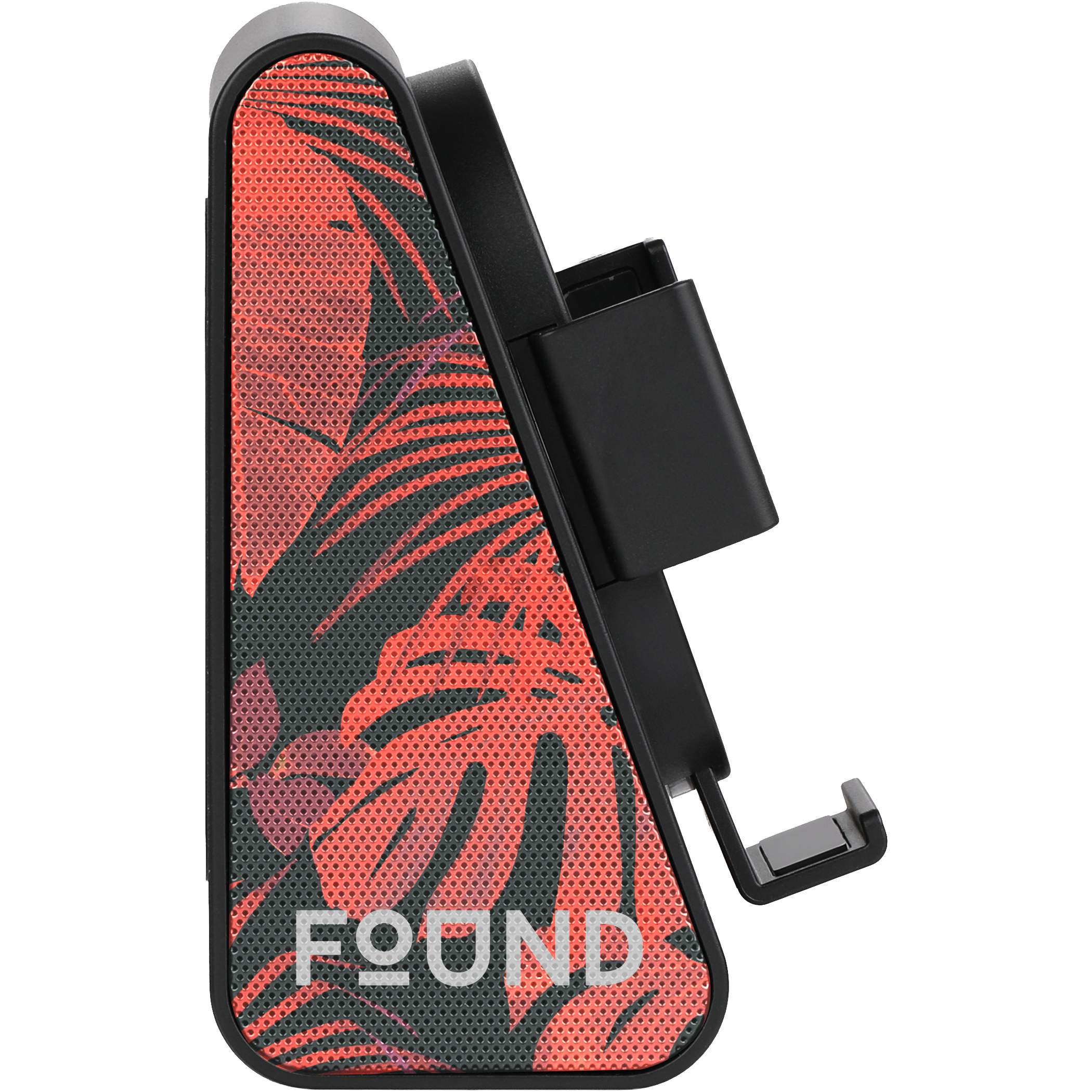 Phone Grip Outdoor Magnetic Bluetooth Speaker - Image 15