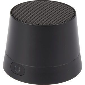 Alternative view of Micro Mag Magnetic Water-Resistant Bluetooth Speaker