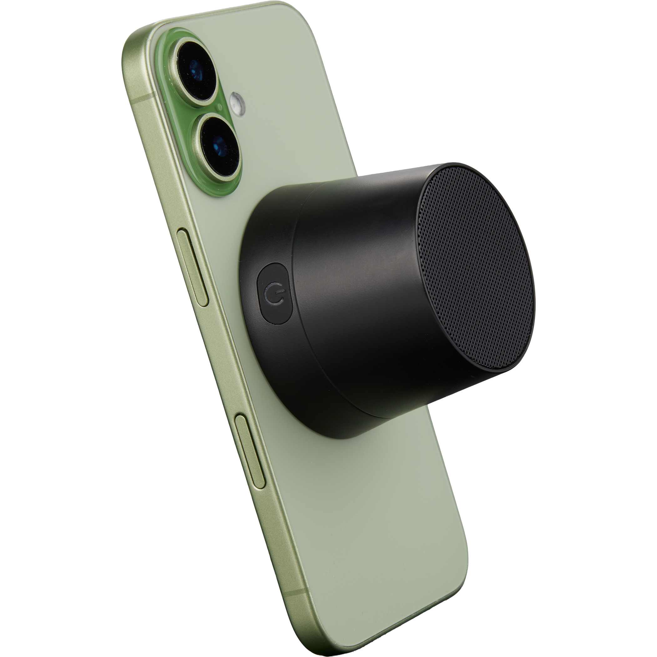 Micro Mag Magnetic Water-Resistant Bluetooth Speaker - Image 8