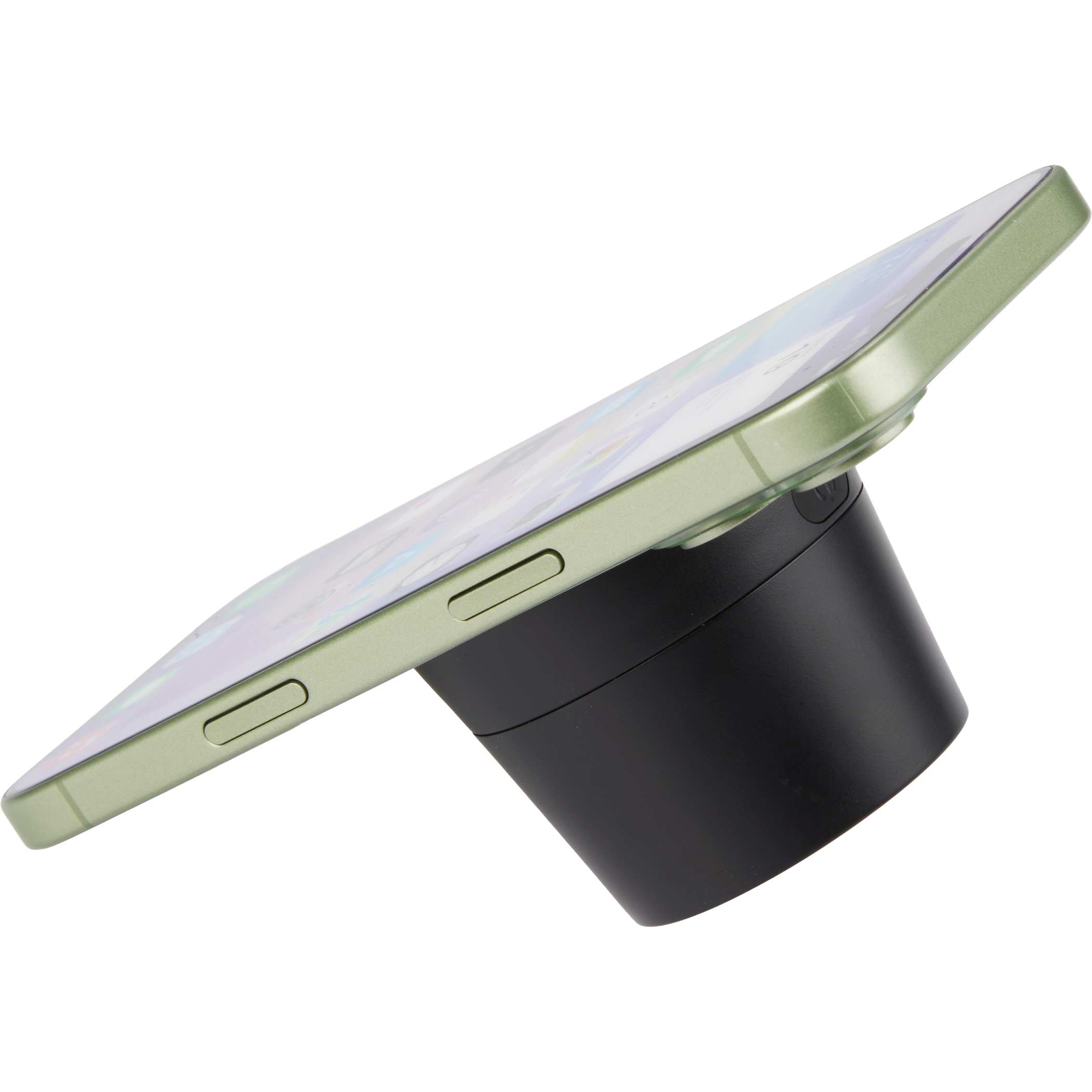 Micro Mag Magnetic Water-Resistant Bluetooth Speaker - Image 9