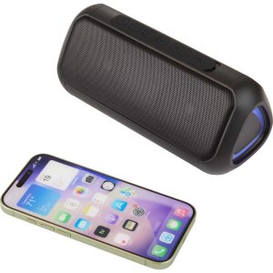 Alternative view of TriBoom Outdoor Bluetooth Party Speaker