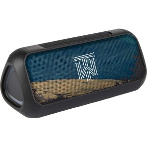 TriBoom Outdoor Bluetooth Party Speaker