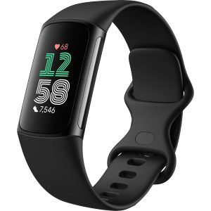 Fitbit Charge 6™ Advanced Fitness and Health Tracker