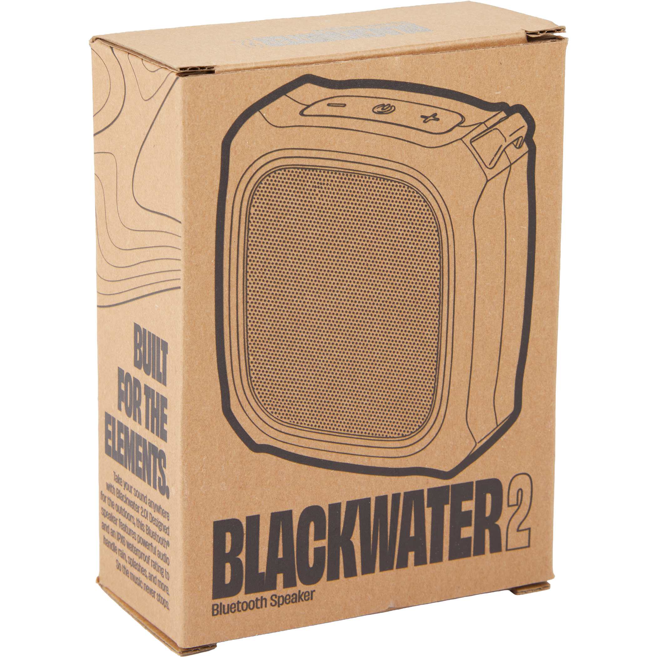 Blackwater 2 Outdoor Bluetooth Speaker - Image 13