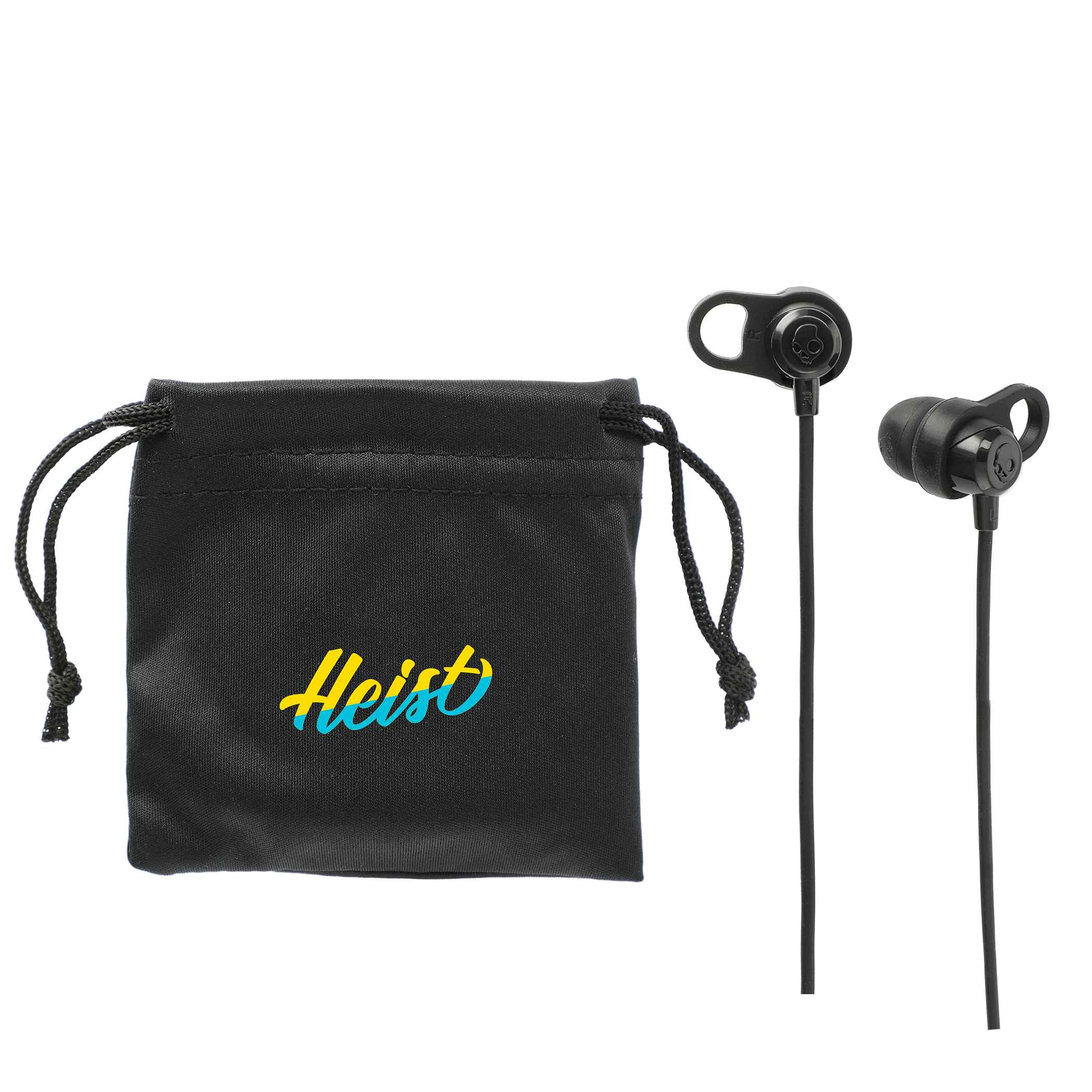 Skullcandy Jib Plus Bluetooth Earbuds - Image 7