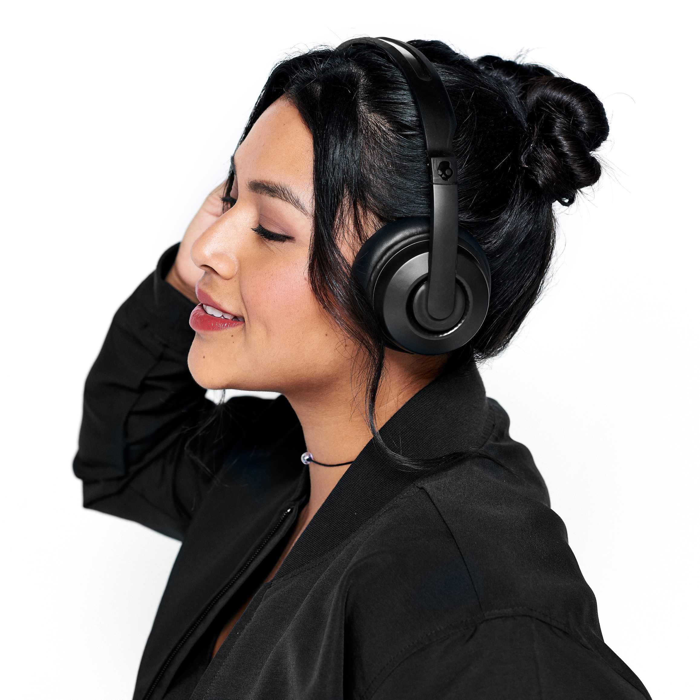 Skullcandy Cassette Bluetooth Headphones - Image 8