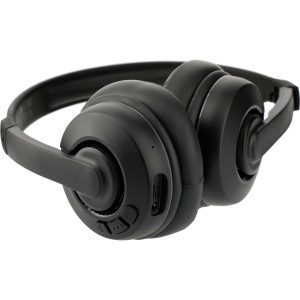 Alternative view of Skullcandy Cassette Bluetooth Headphones