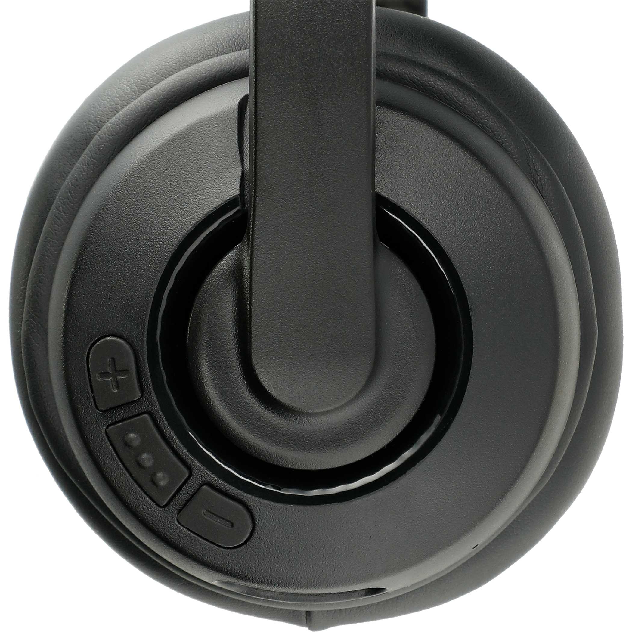 Skullcandy Cassette Bluetooth Headphones - Image 3