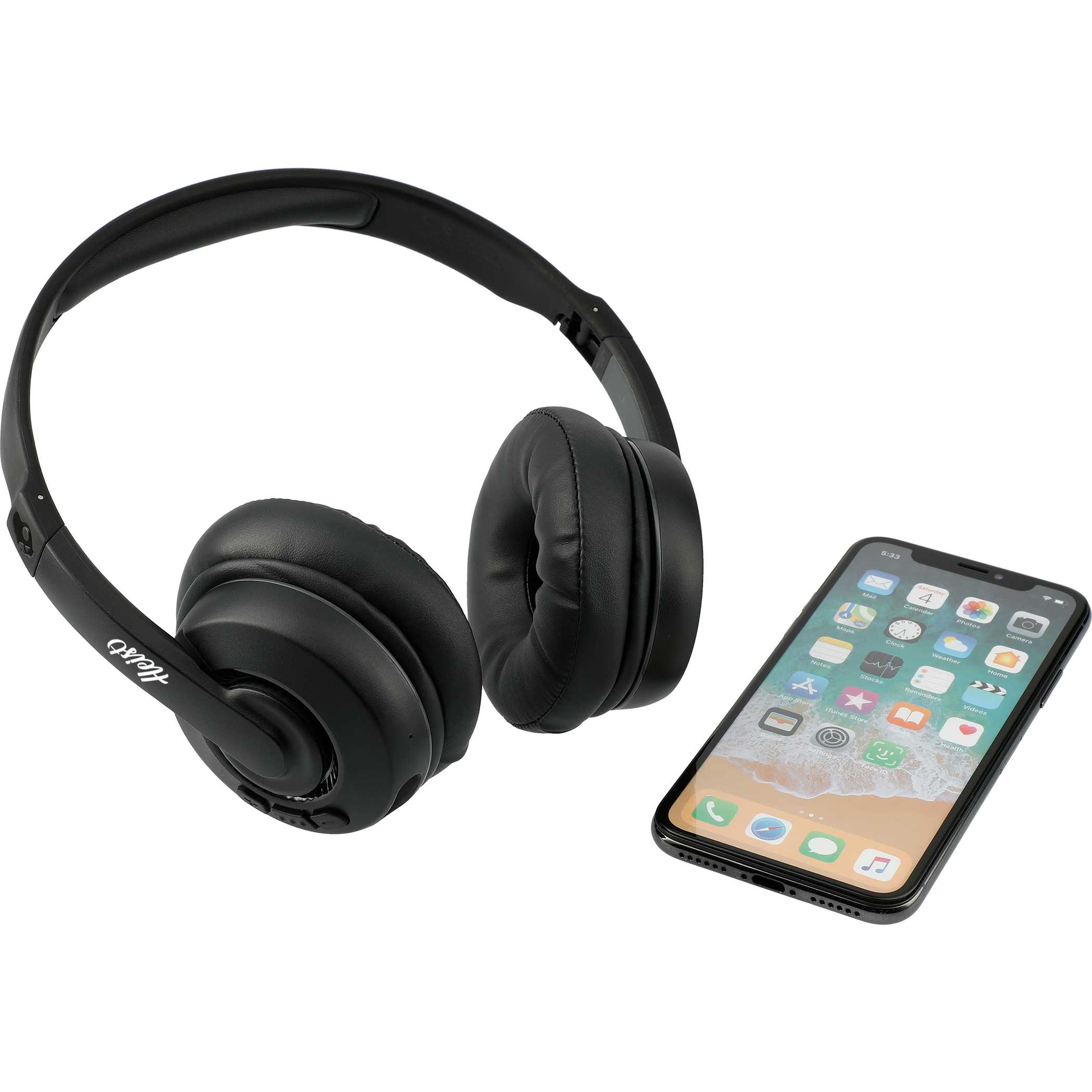 Skullcandy Cassette Bluetooth Headphones - Image 13