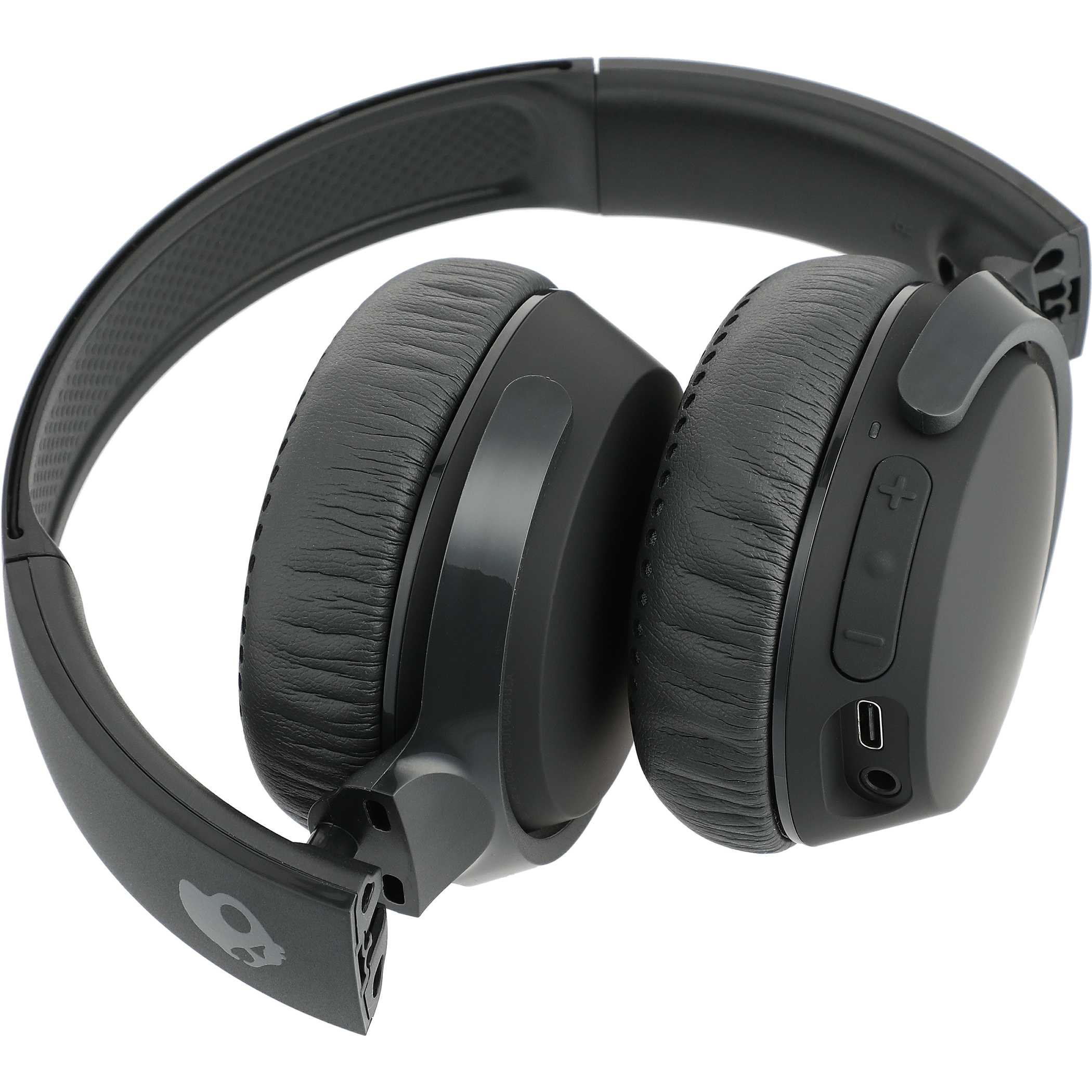 Skullcandy Riff 2 Bluetooth Headphones - Image 4