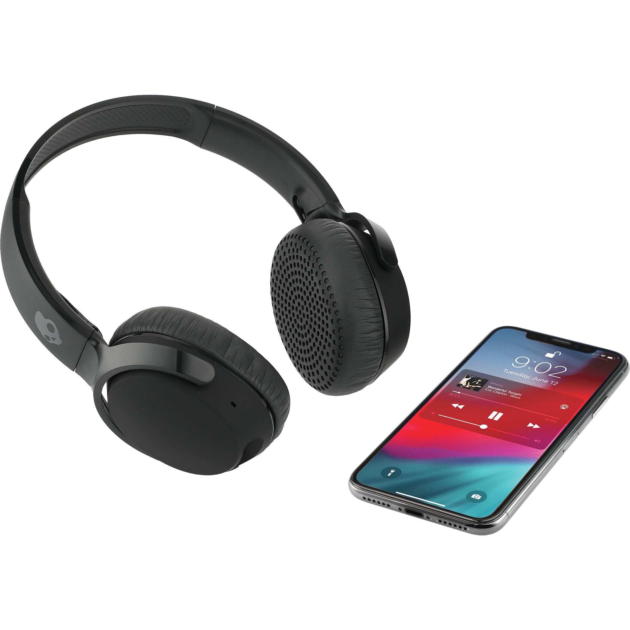 Skullcandy Riff 2 Bluetooth Headphones - Image 7